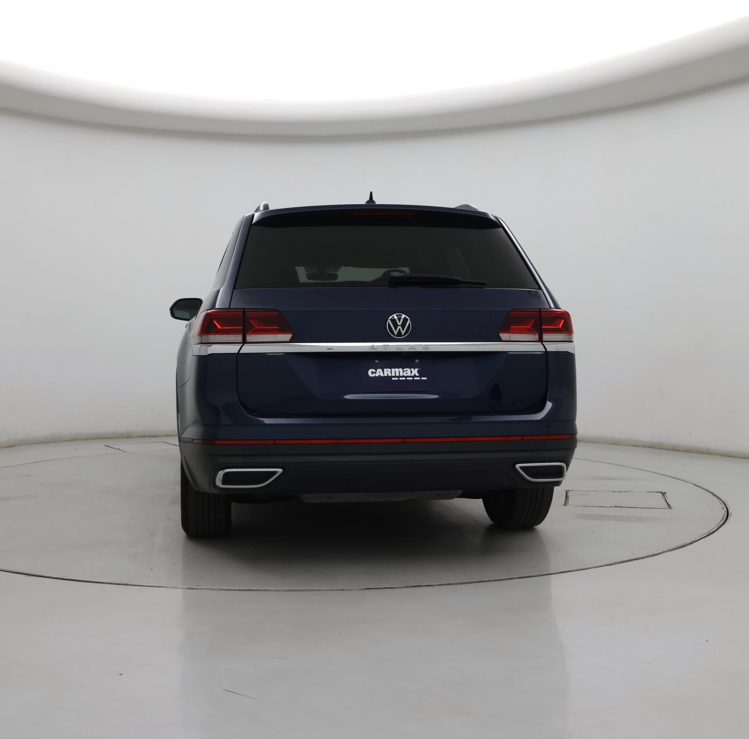 Thumbnail: 2021 Volkswagen Atlas - 6