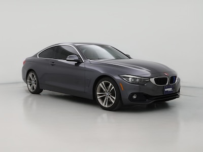 2018 BMW 430 I
