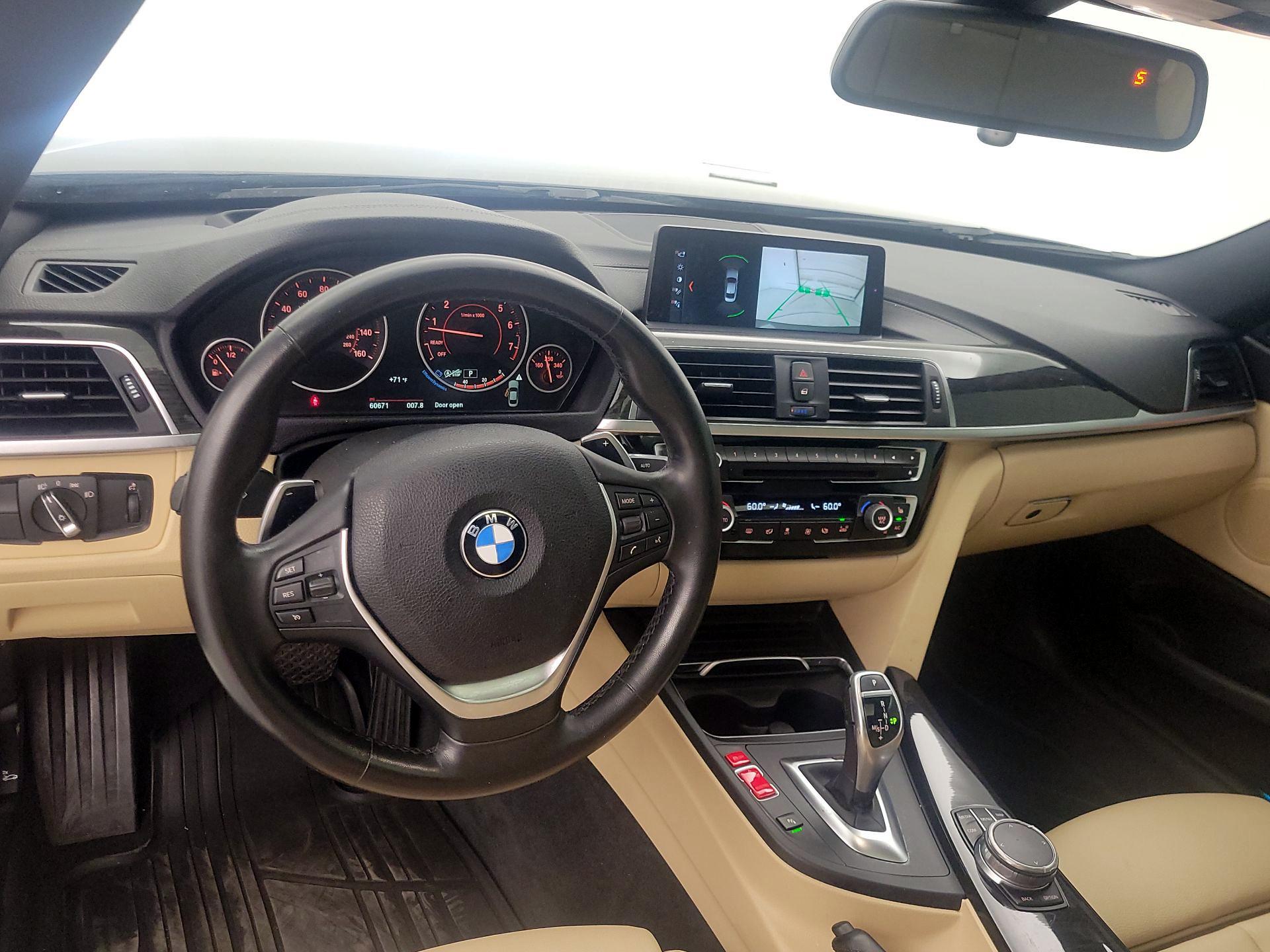 Thumbnail: 2018 BMW 4 Series - 9