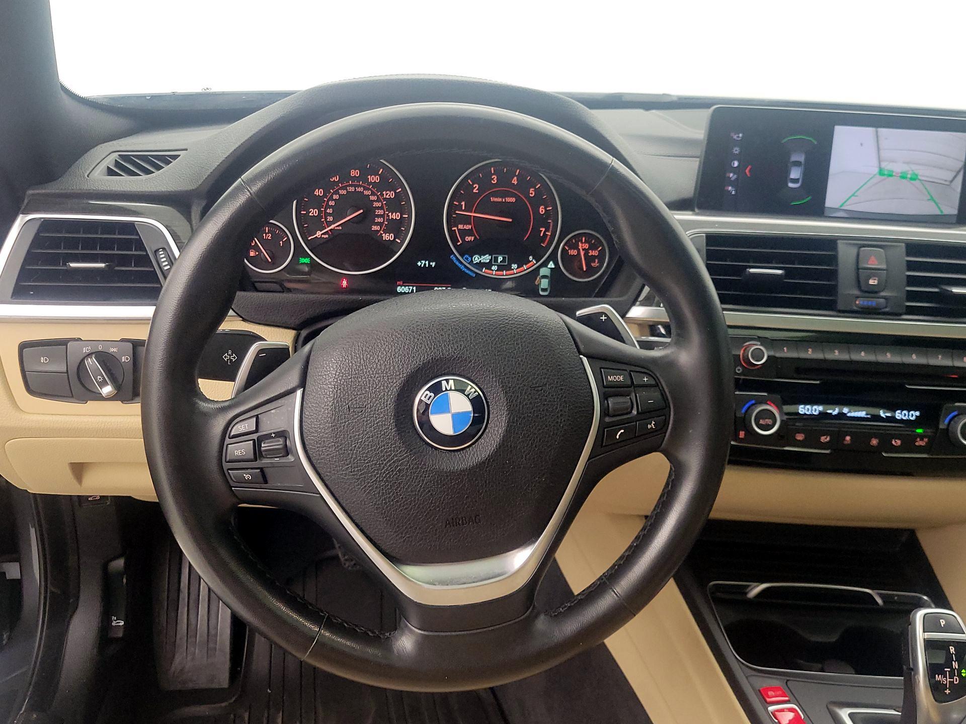 Thumbnail: 2018 BMW 4 Series - 10