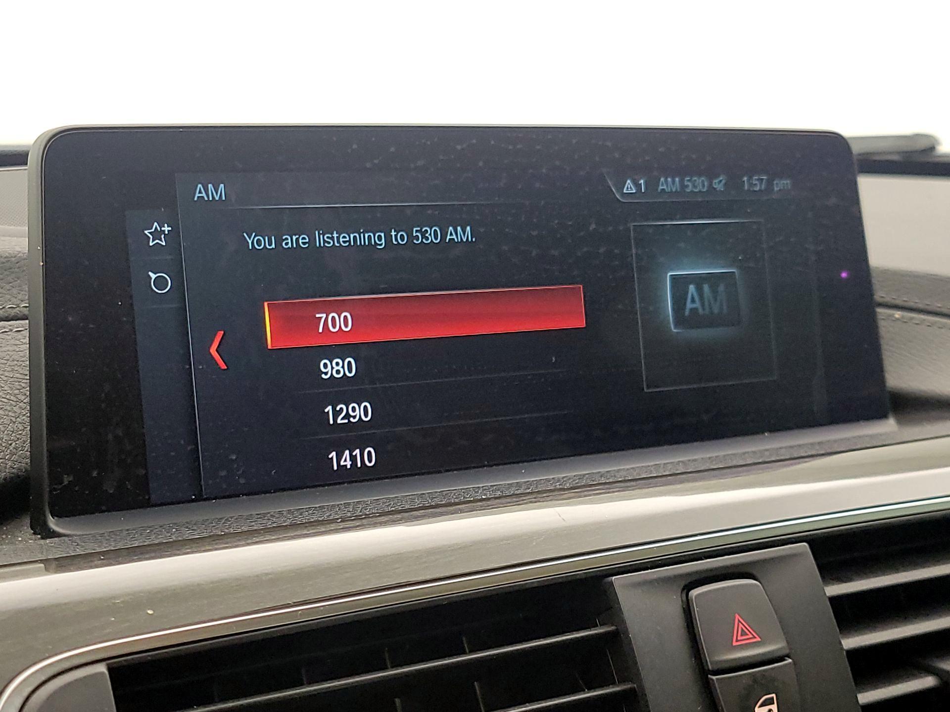Thumbnail: 2018 BMW 4 Series - 15