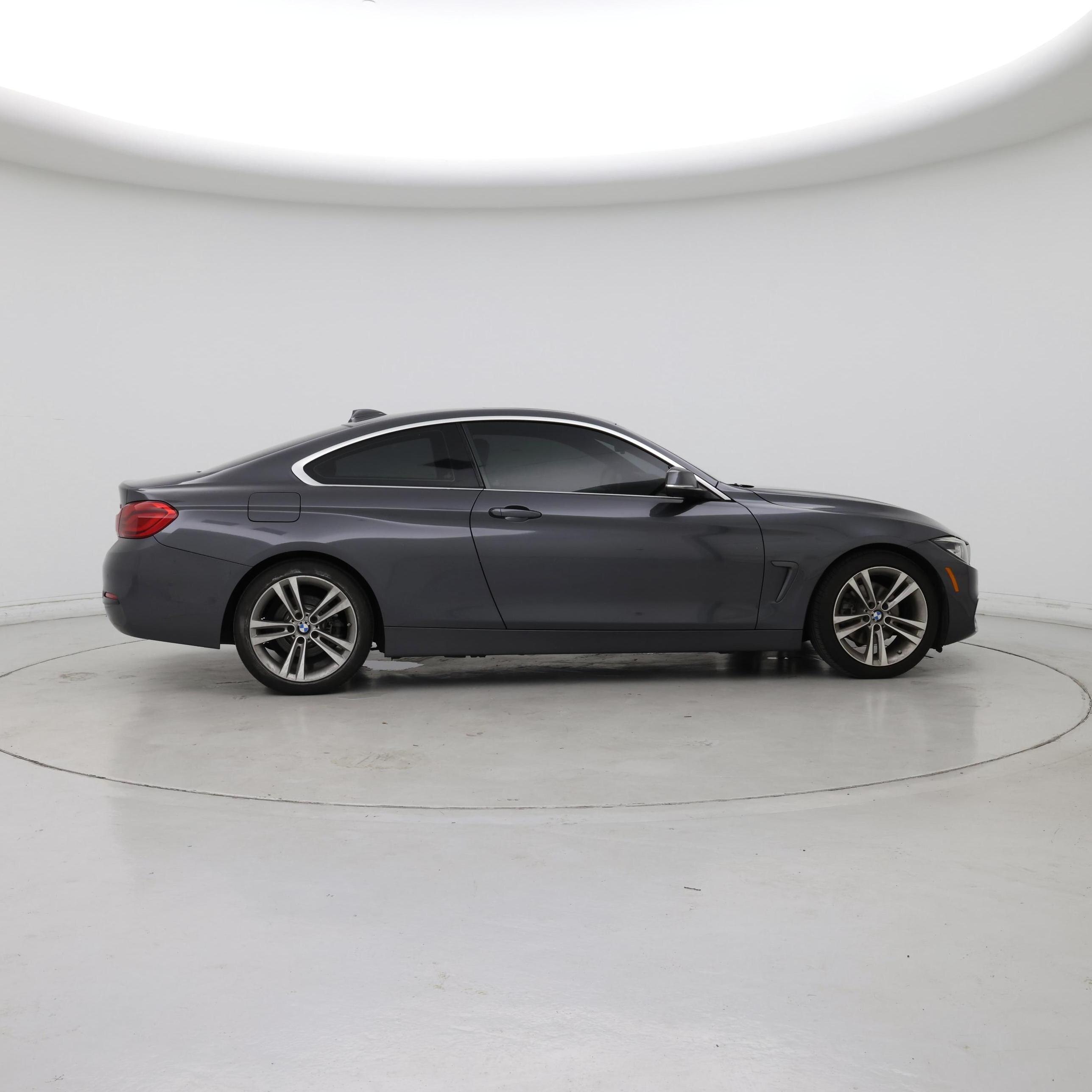 Thumbnail: 2018 BMW 4 Series - 7