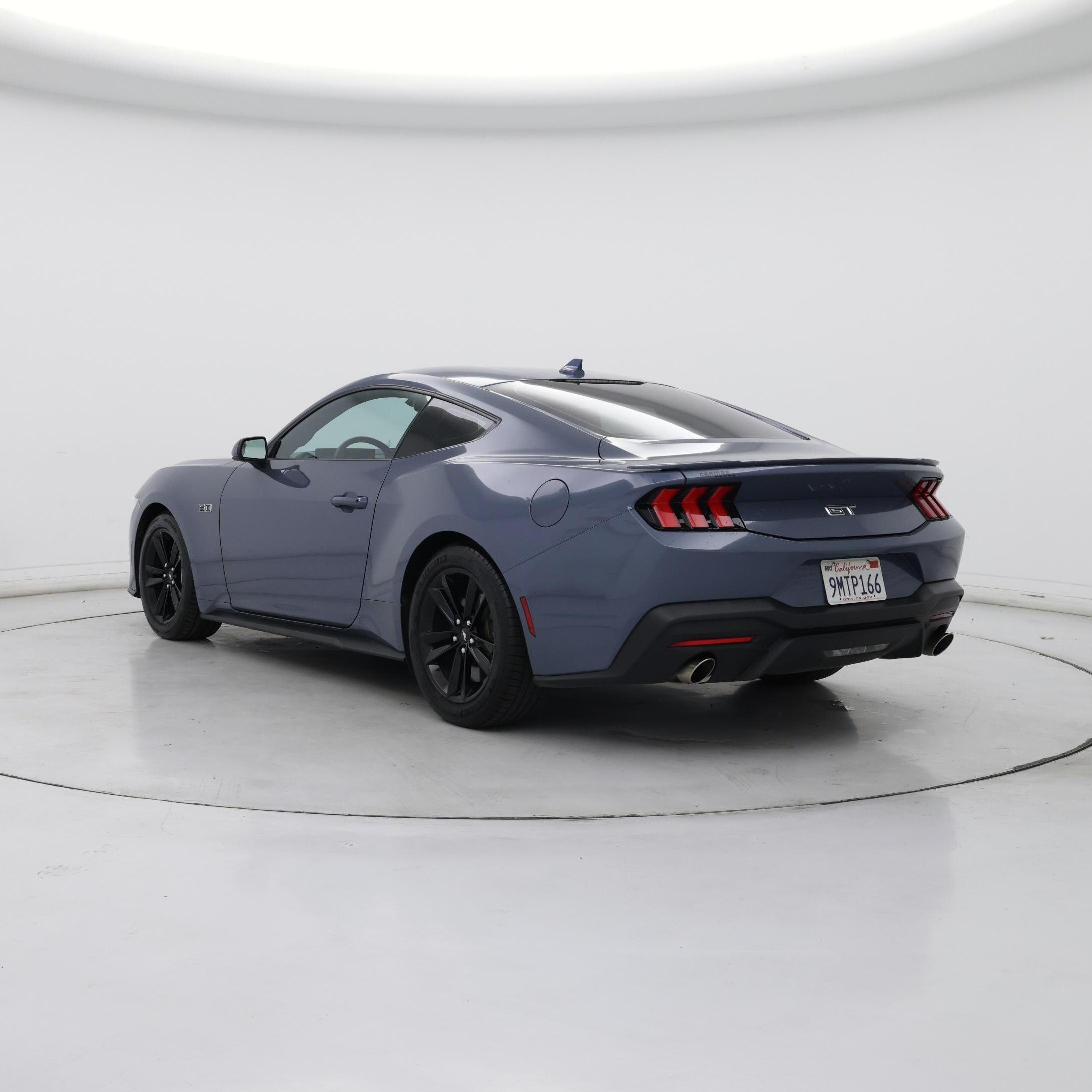 Thumbnail: 2024 Ford Mustang - 2