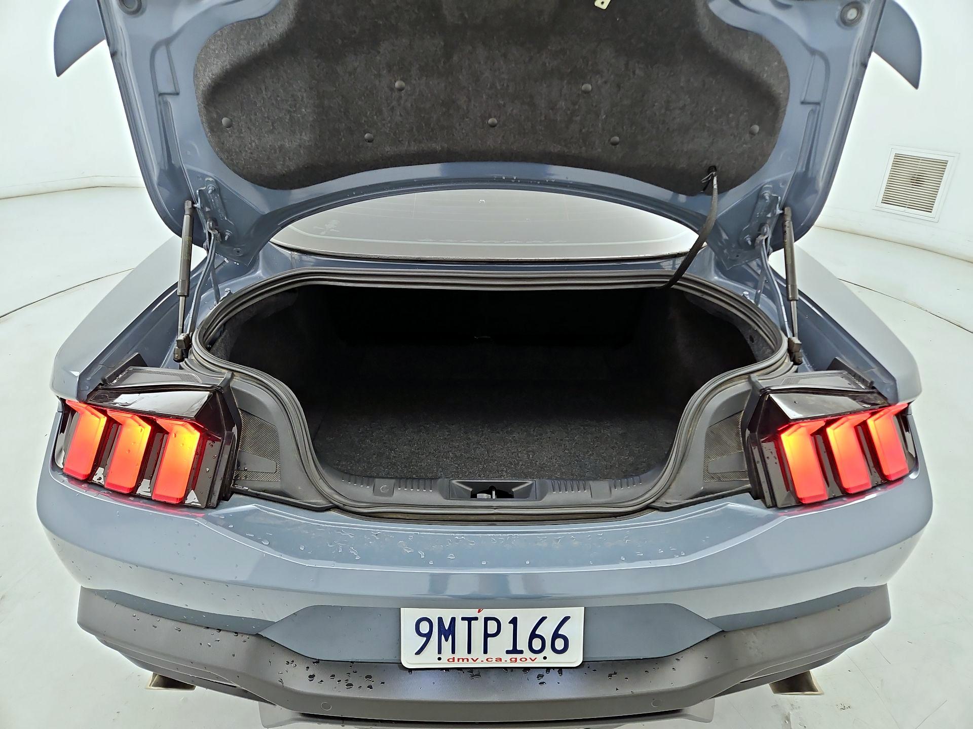 Thumbnail: 2024 Ford Mustang - 20