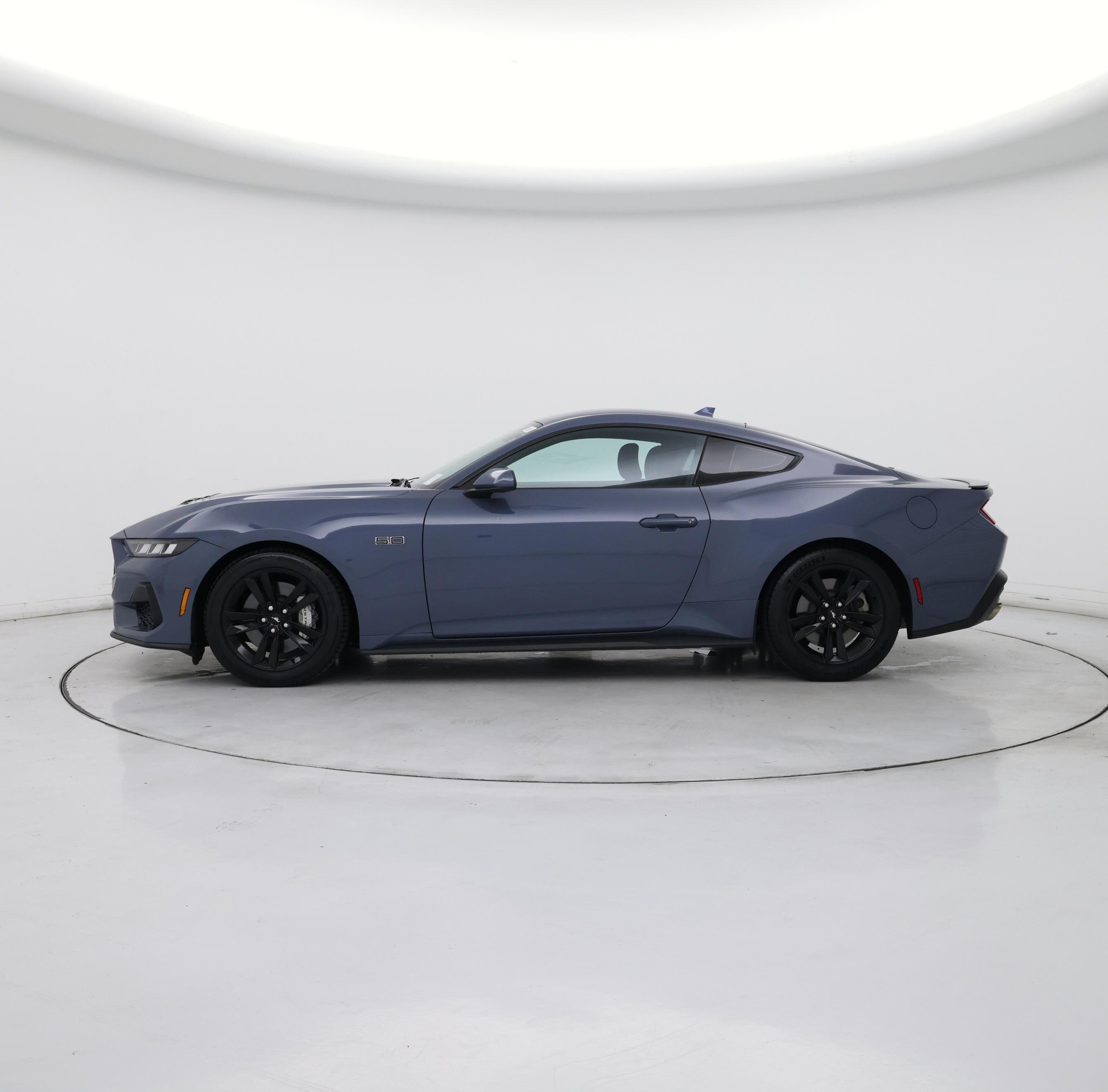 Thumbnail: 2024 Ford Mustang - 3