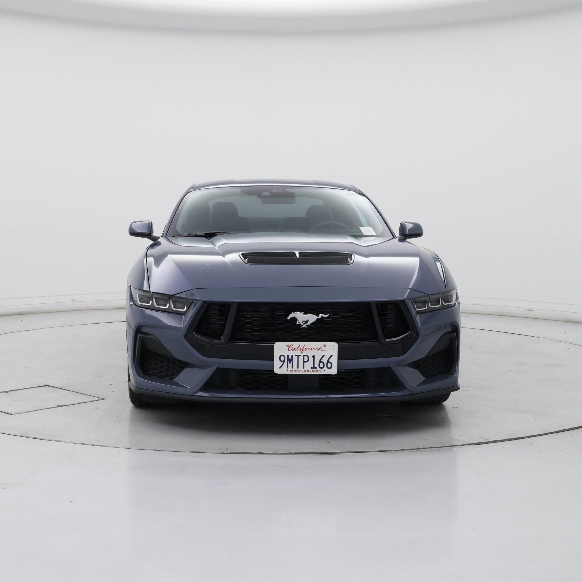 Thumbnail: 2024 Ford Mustang - 5