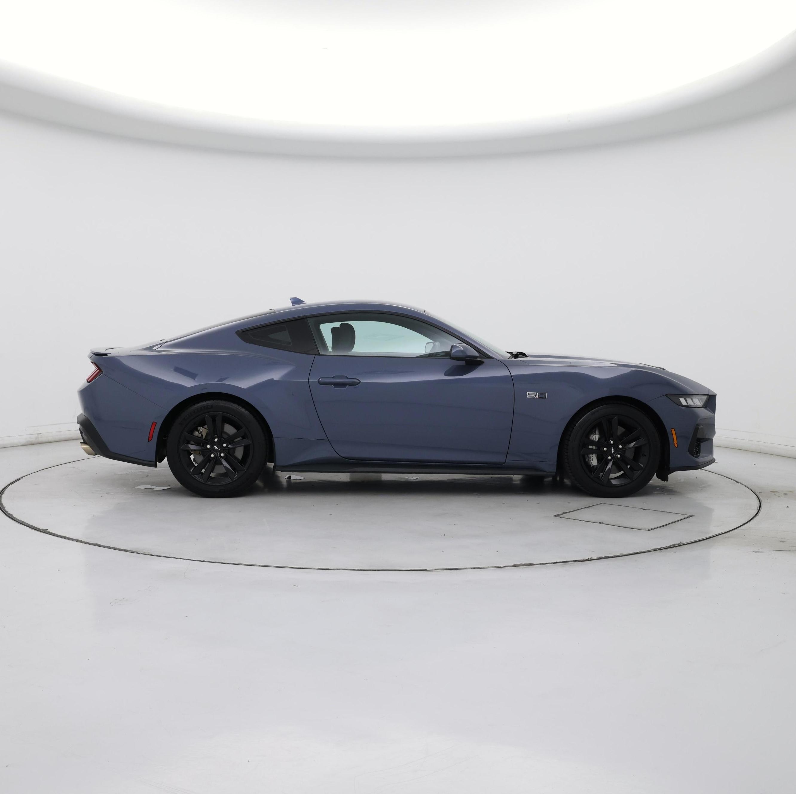 Thumbnail: 2024 Ford Mustang - 7