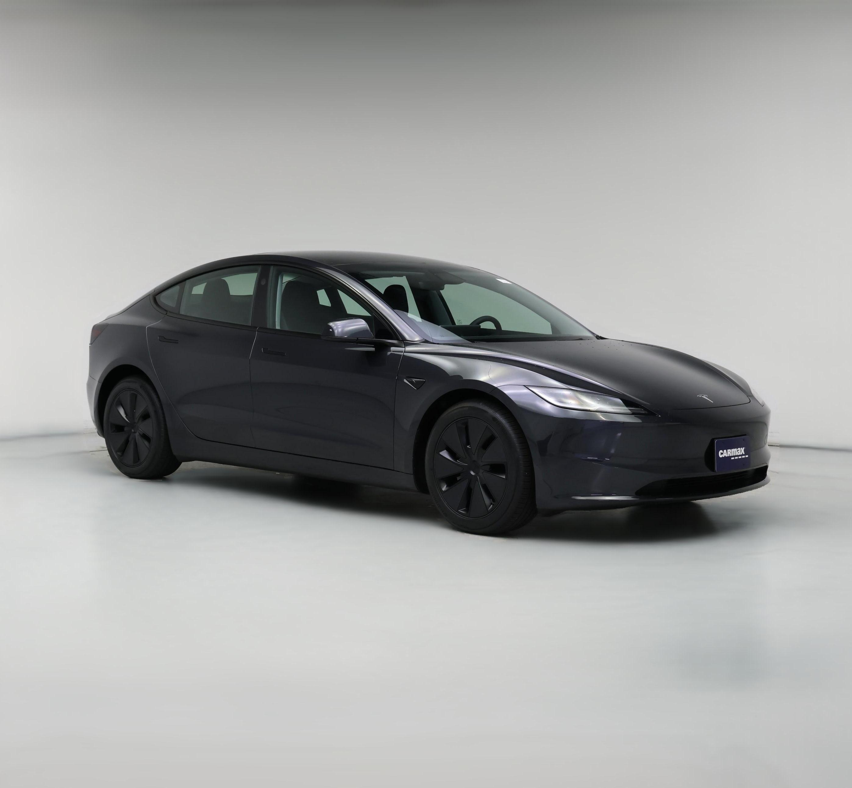 Thumbnail: 2024 Tesla Model 3 - 1
