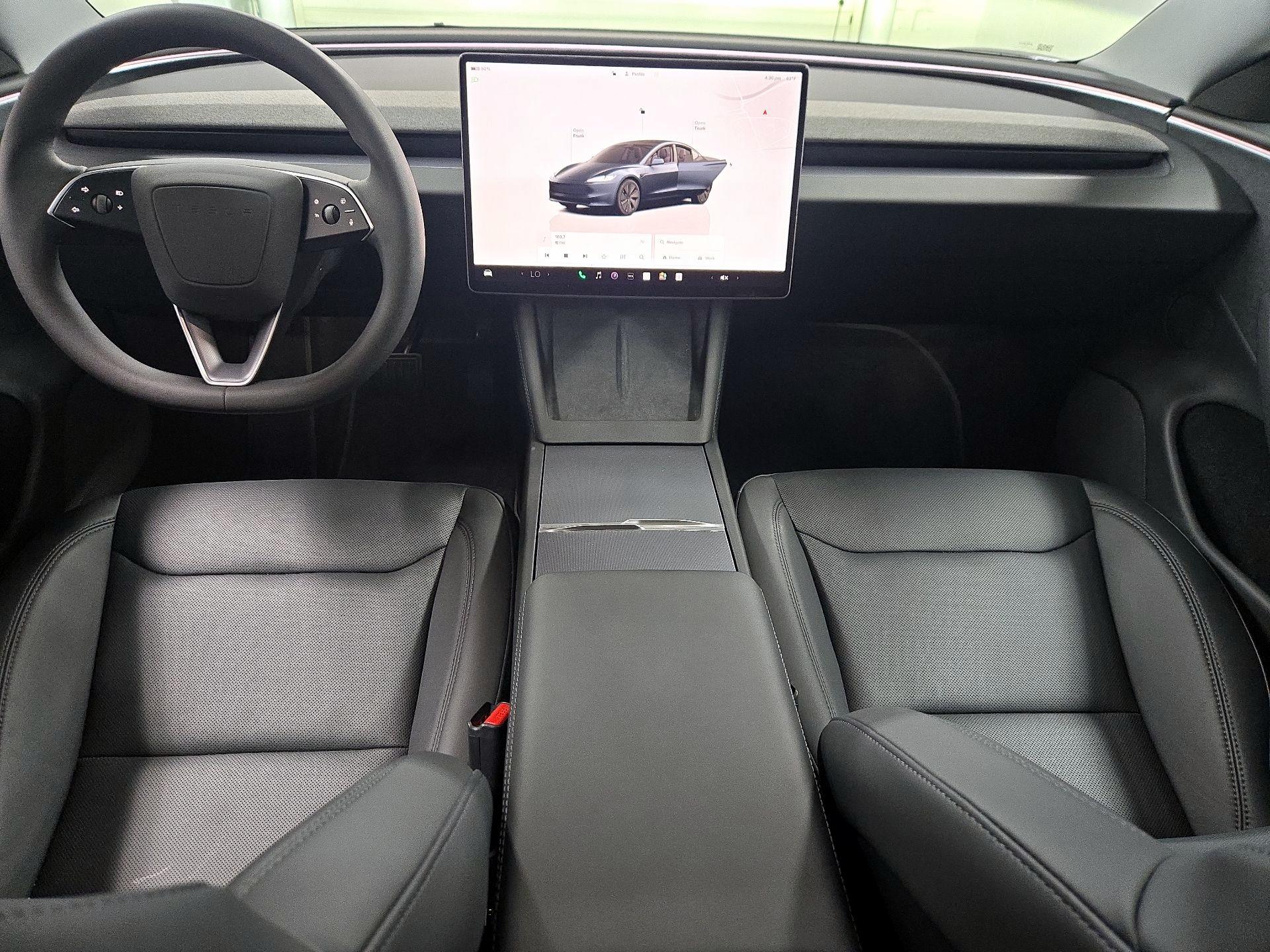 Thumbnail: 2024 Tesla Model 3 - 9