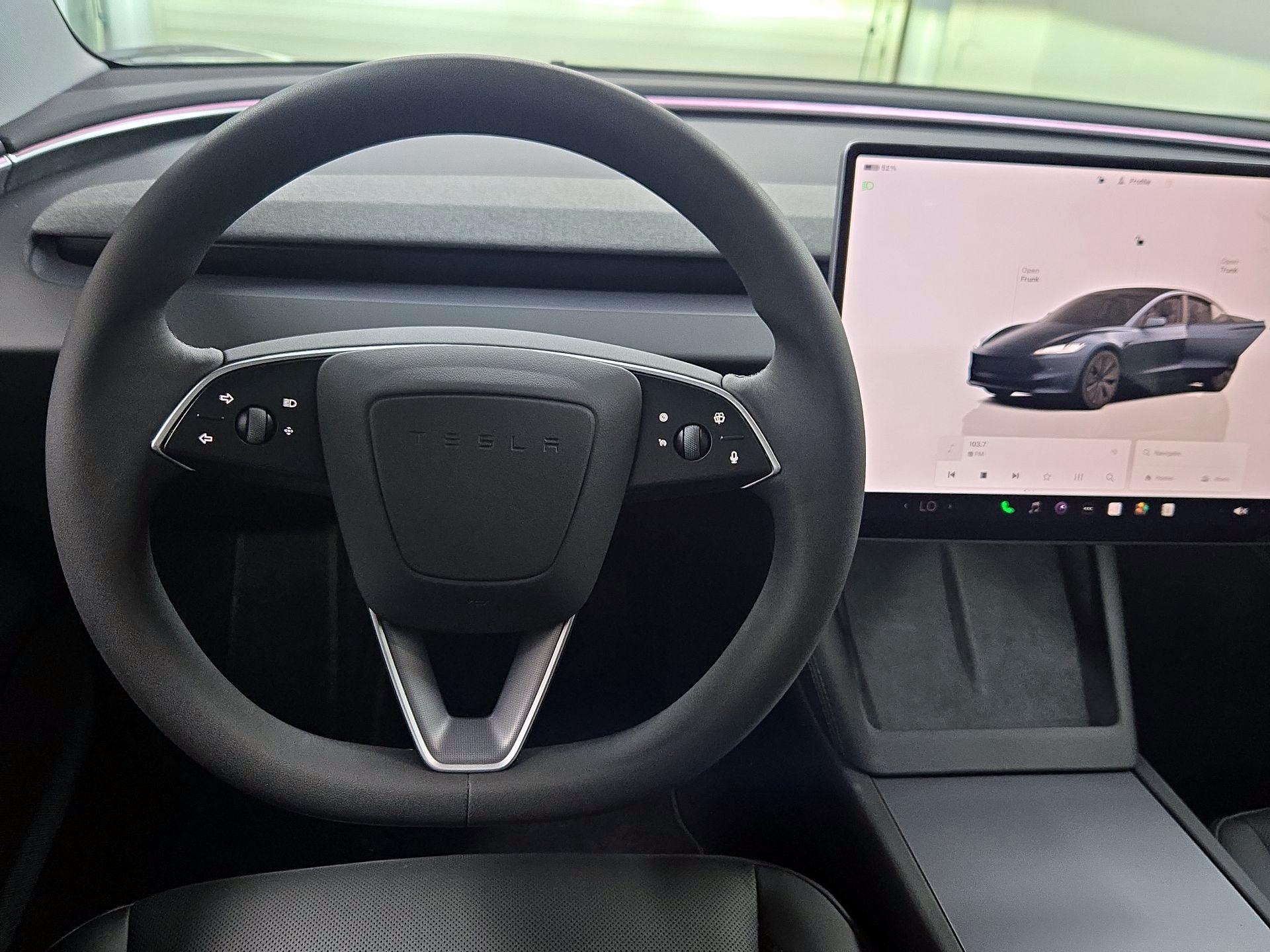 Thumbnail: 2024 Tesla Model 3 - 10