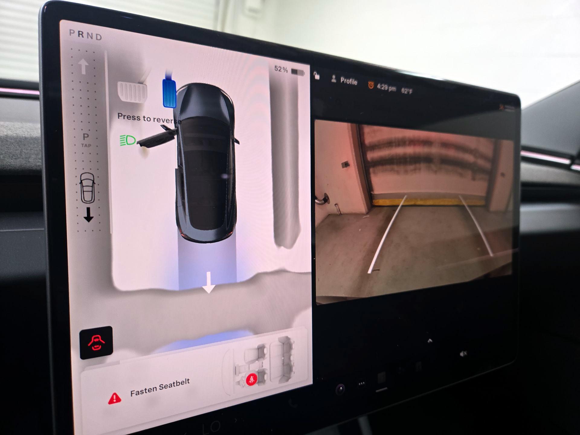 Thumbnail: 2024 Tesla Model 3 - 14