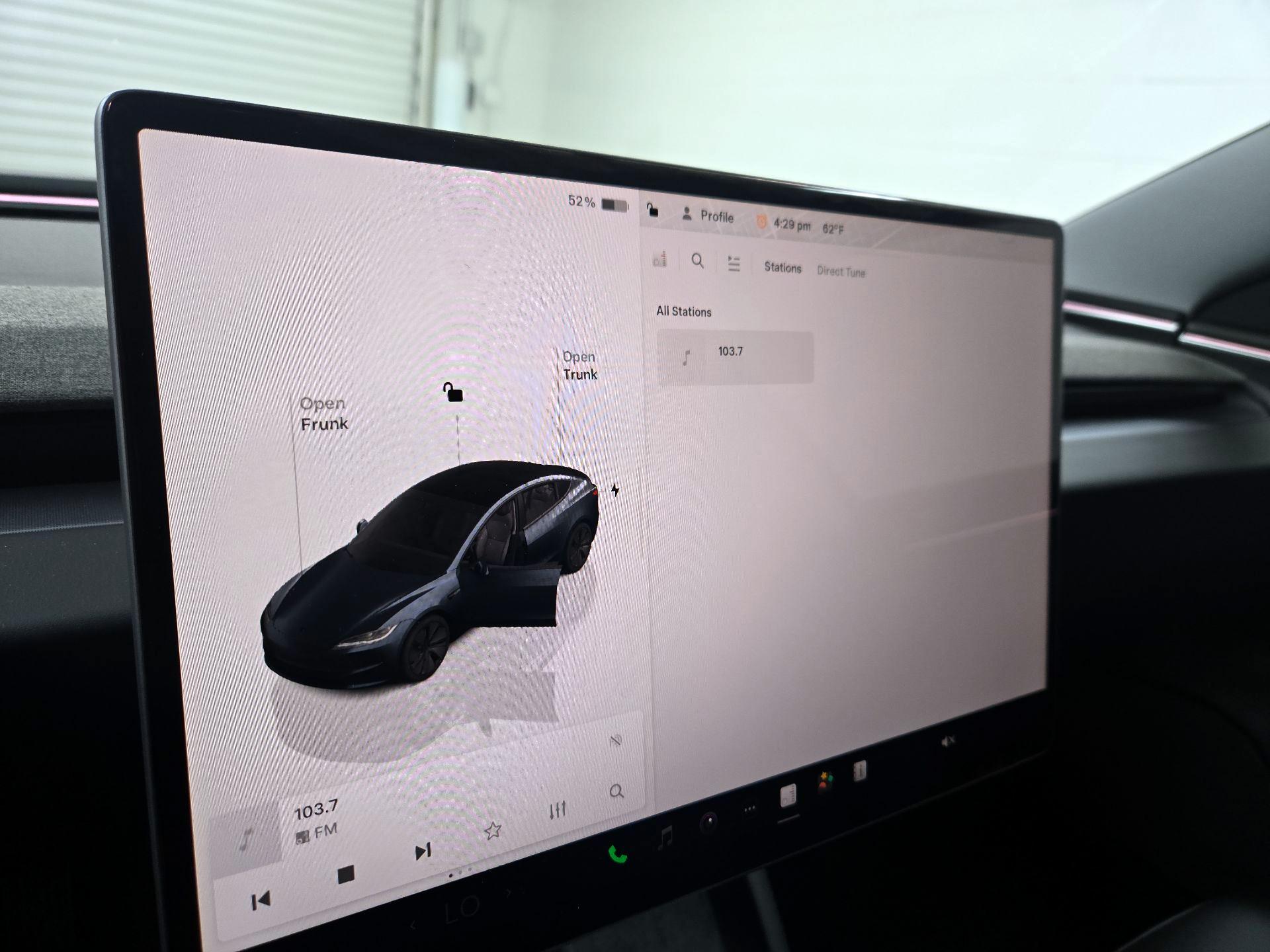Thumbnail: 2024 Tesla Model 3 - 15