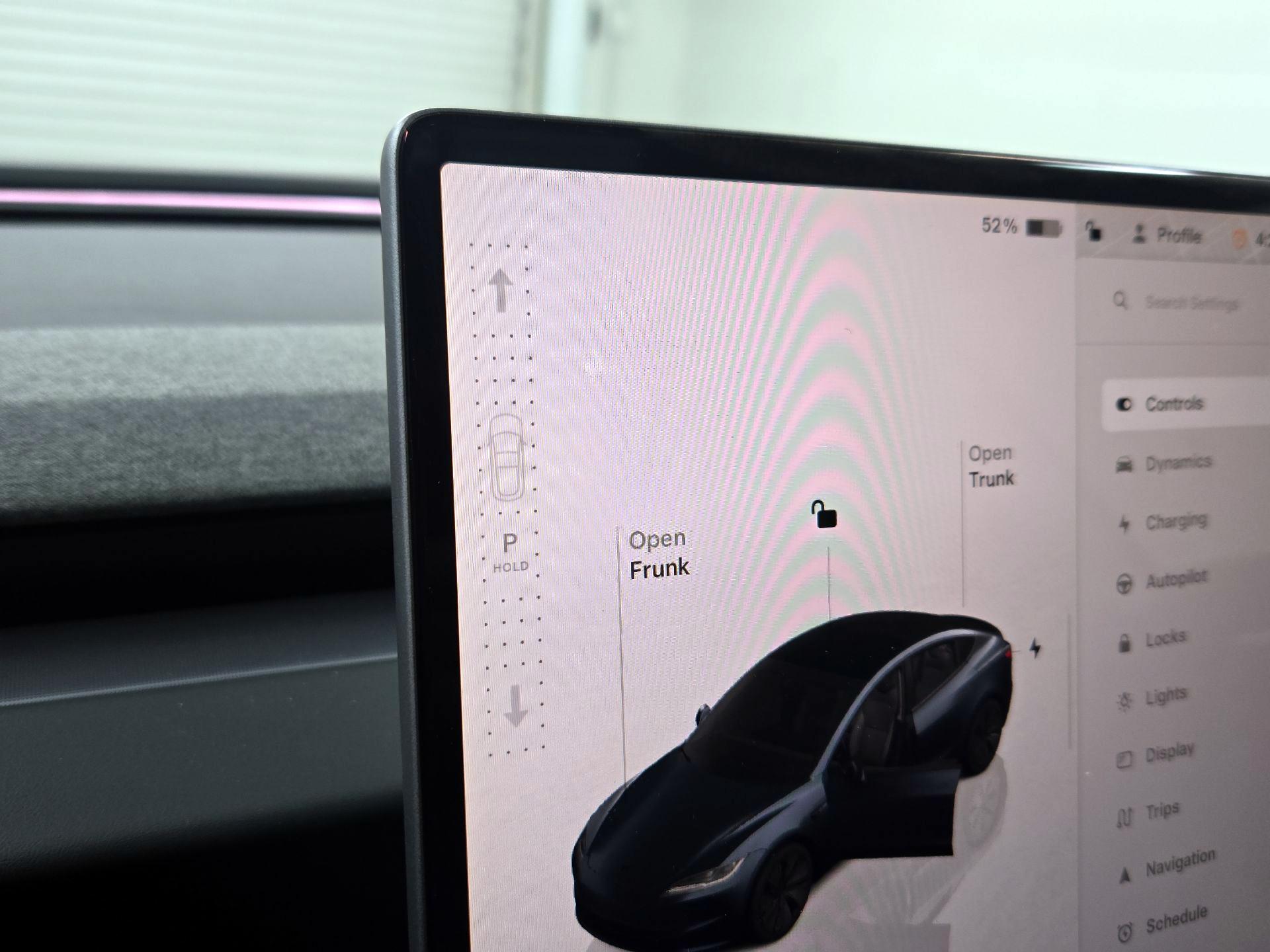 Thumbnail: 2024 Tesla Model 3 - 17