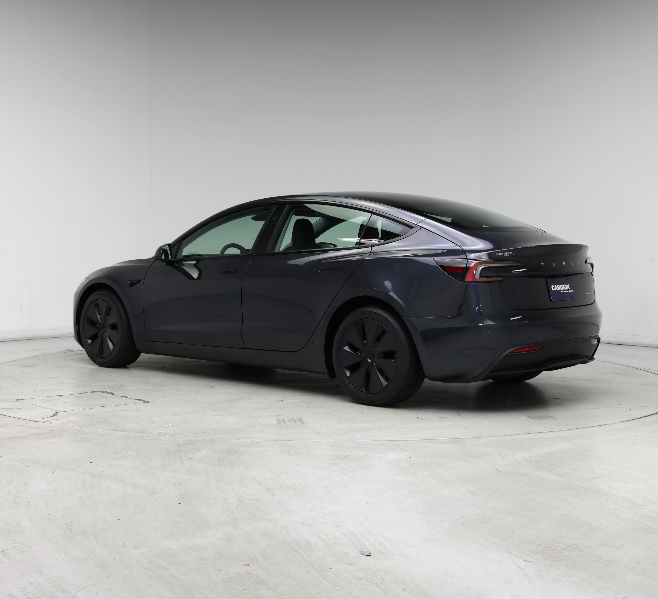 Thumbnail: 2024 Tesla Model 3 - 2