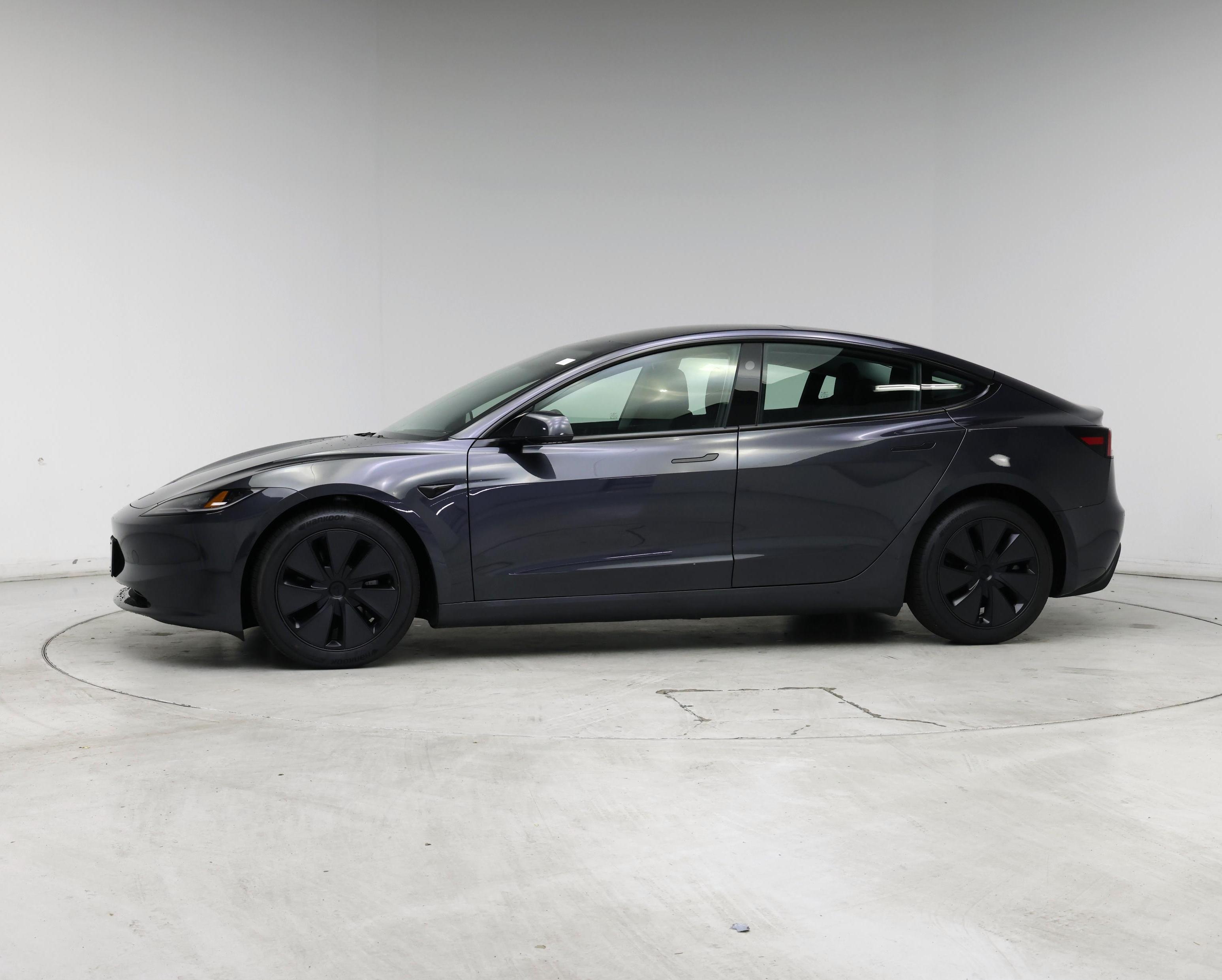 Thumbnail: 2024 Tesla Model 3 - 3