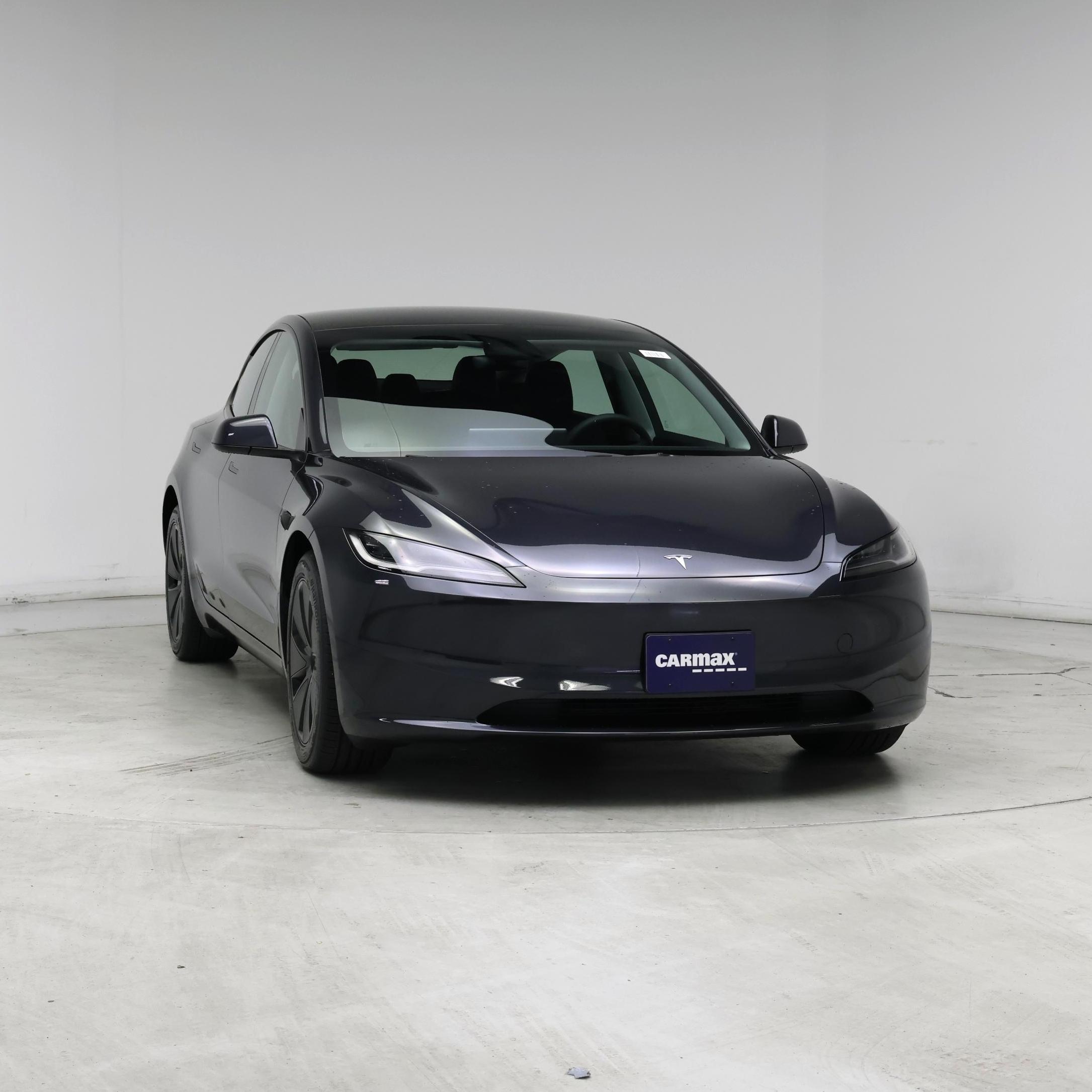 Thumbnail: 2024 Tesla Model 3 - 5
