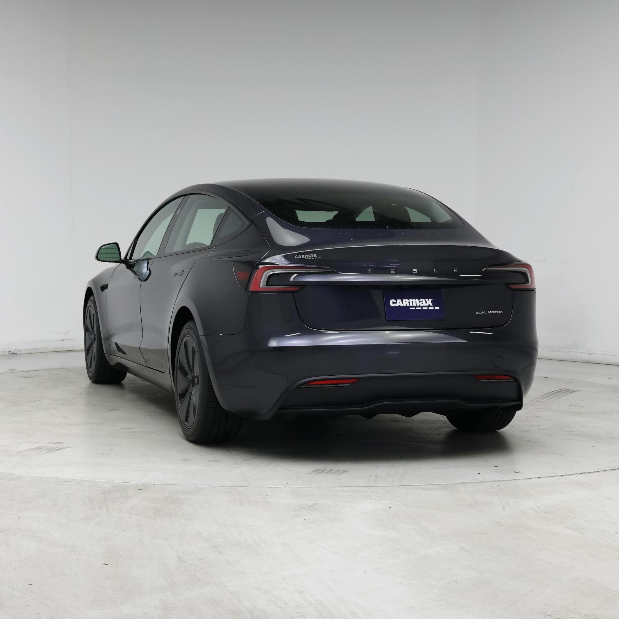 Thumbnail: 2024 Tesla Model 3 - 6
