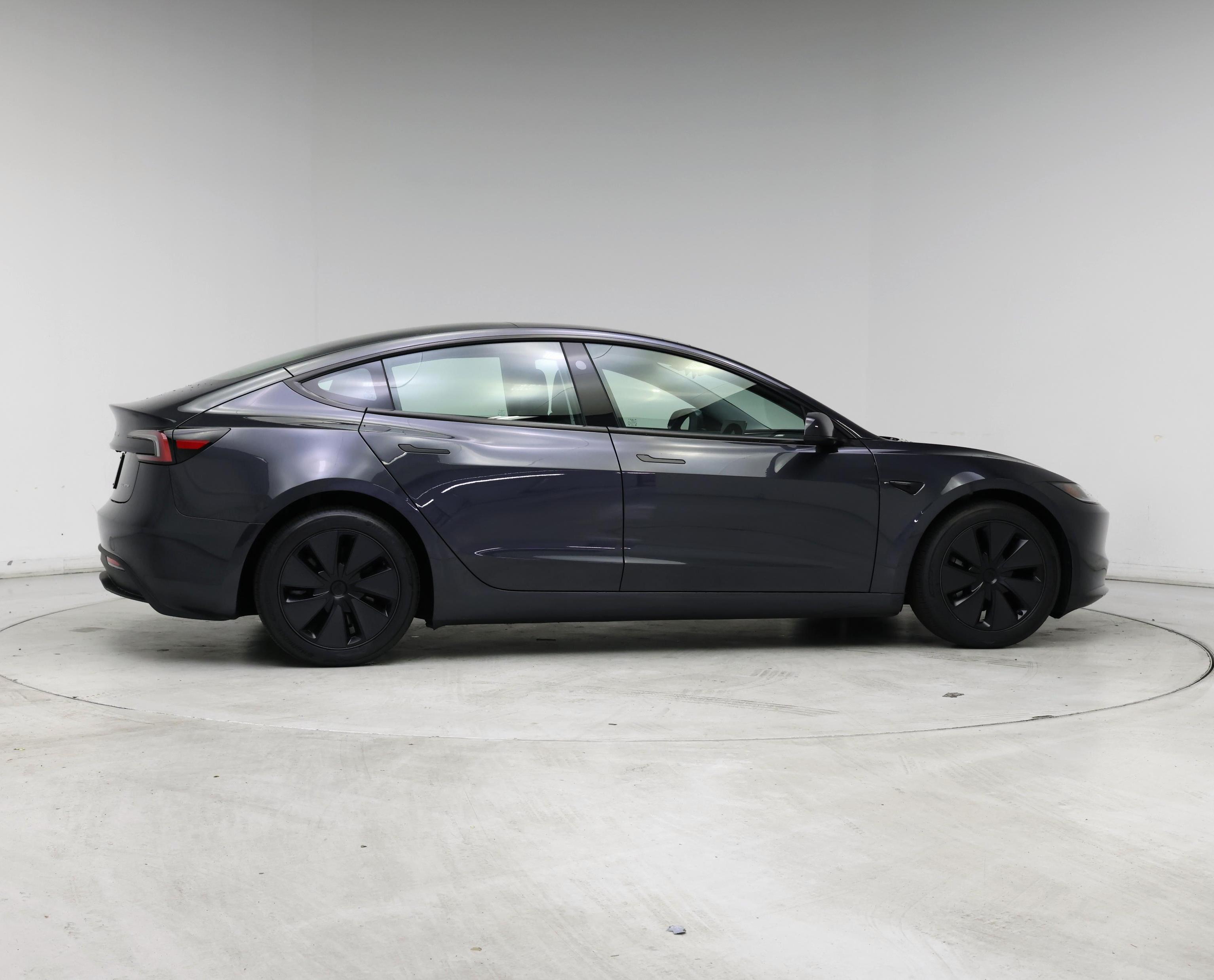 Thumbnail: 2024 Tesla Model 3 - 7