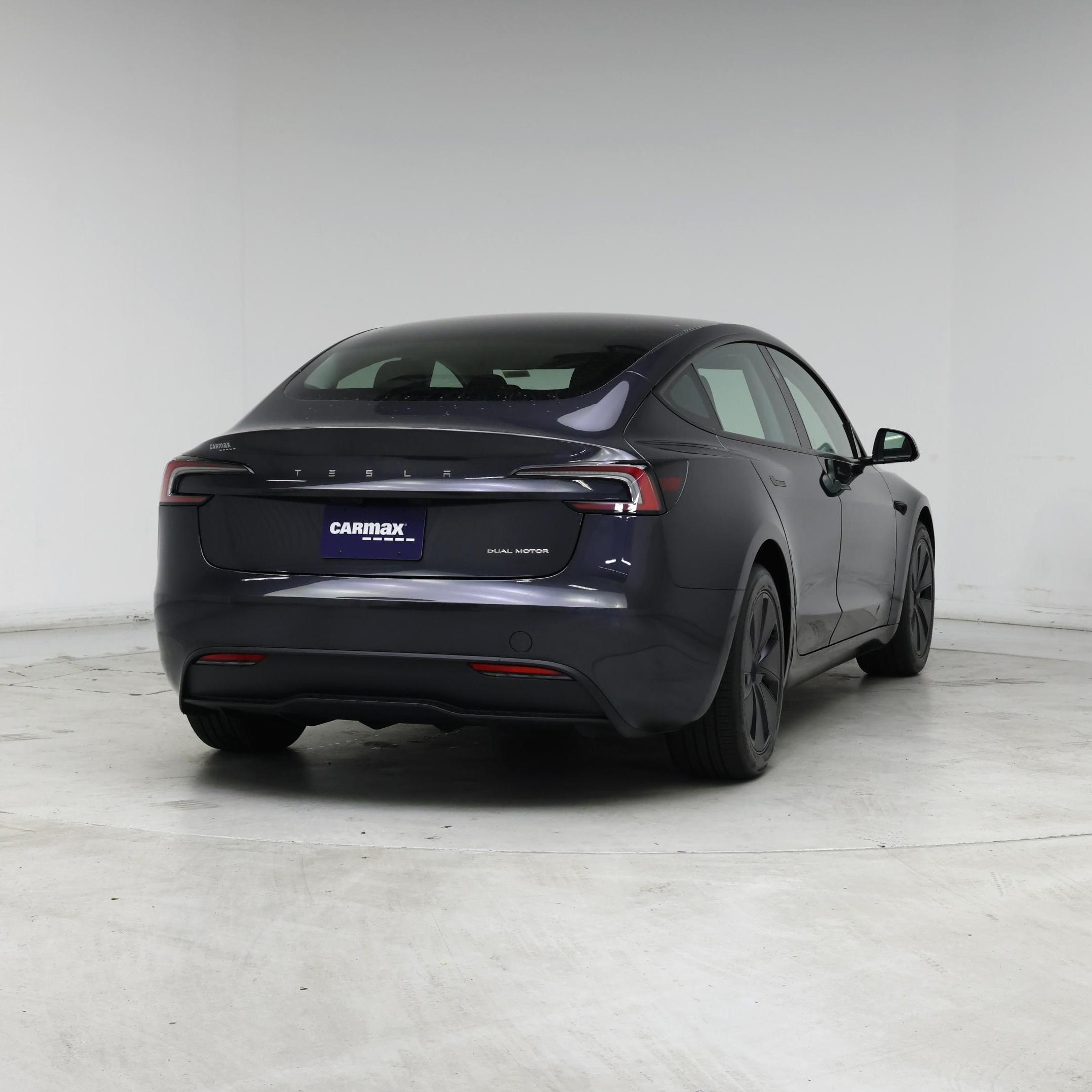 Thumbnail: 2024 Tesla Model 3 - 8