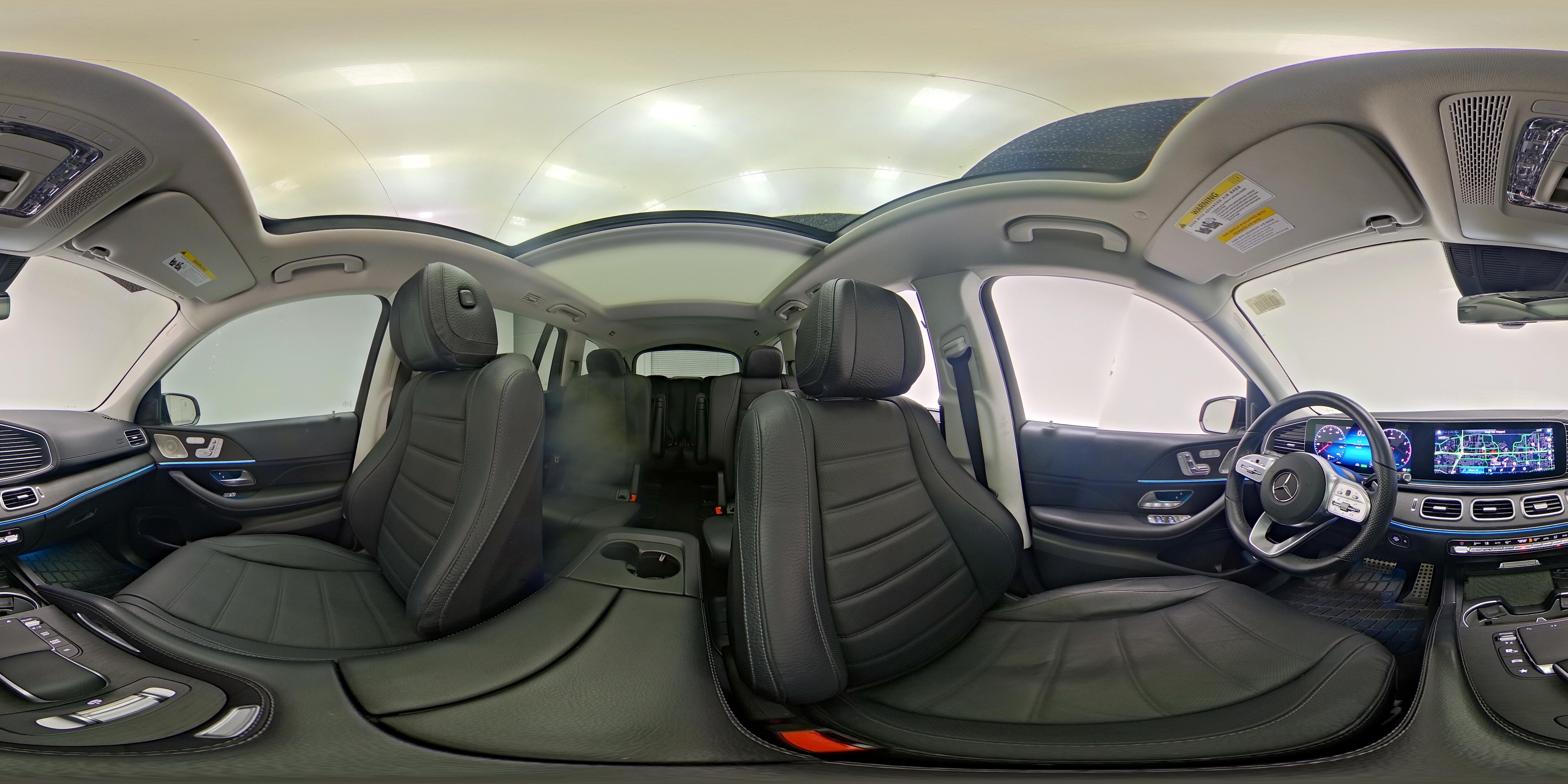 2023 Mercedes-Benz GLS GLS580 - Photo 28