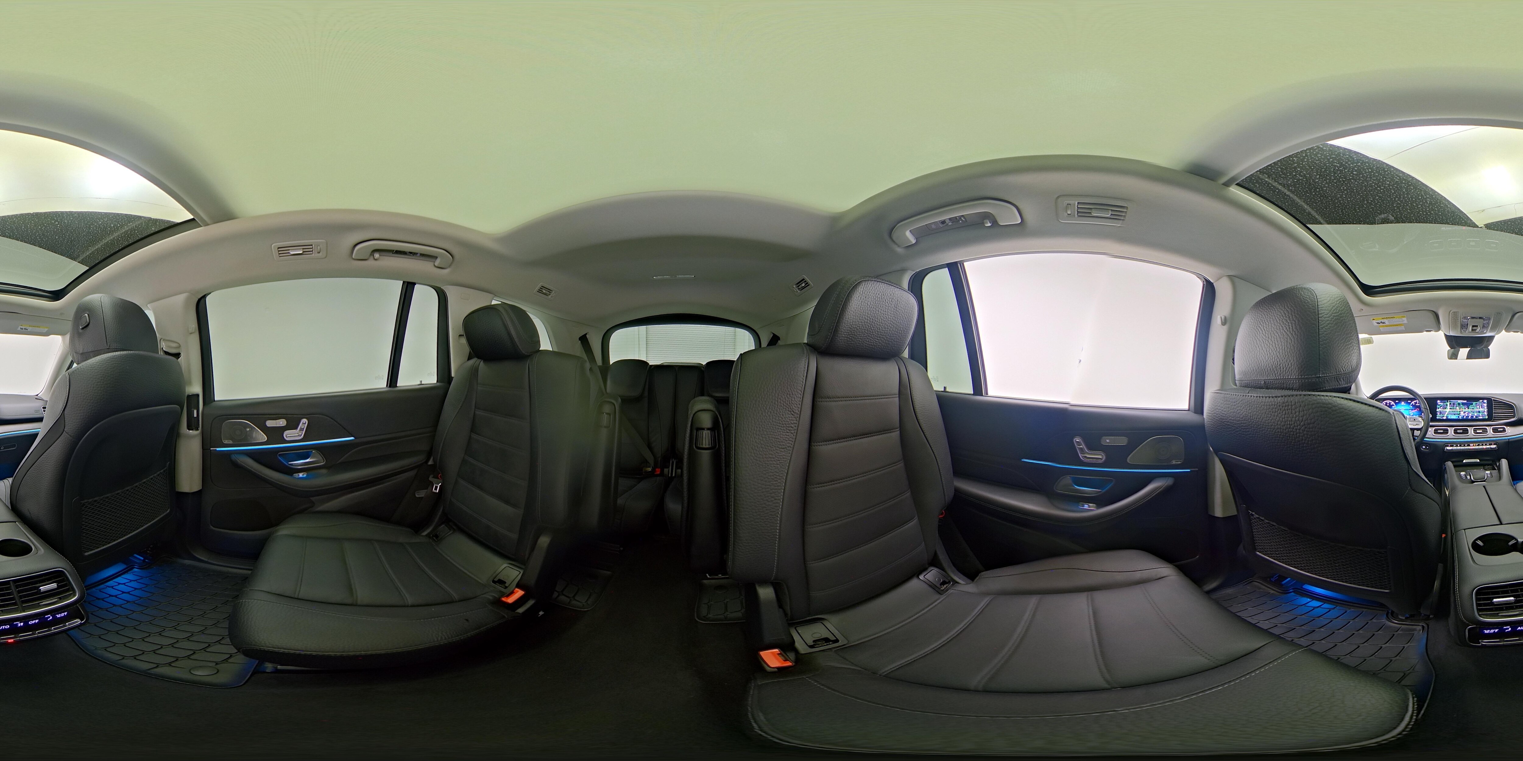2023 Mercedes-Benz GLS GLS580 - Photo 29