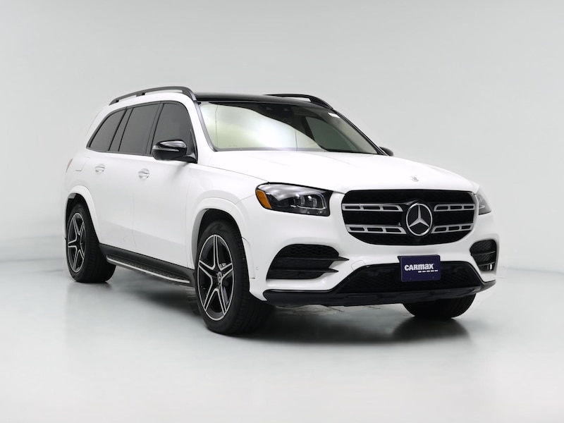 2023 Mercedes-Benz GLS580 null