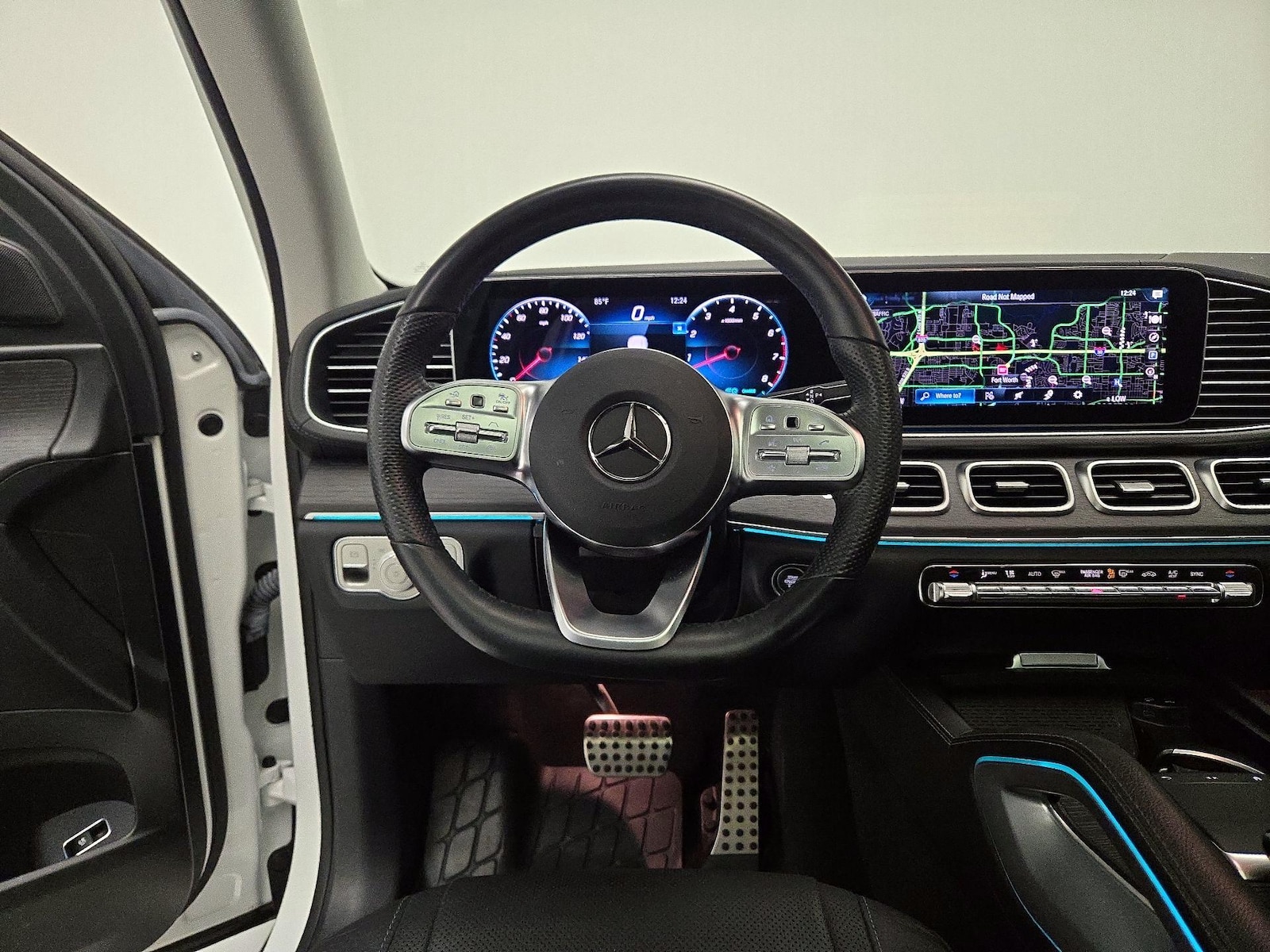 2023 Mercedes-Benz GLS GLS580 - Photo 11