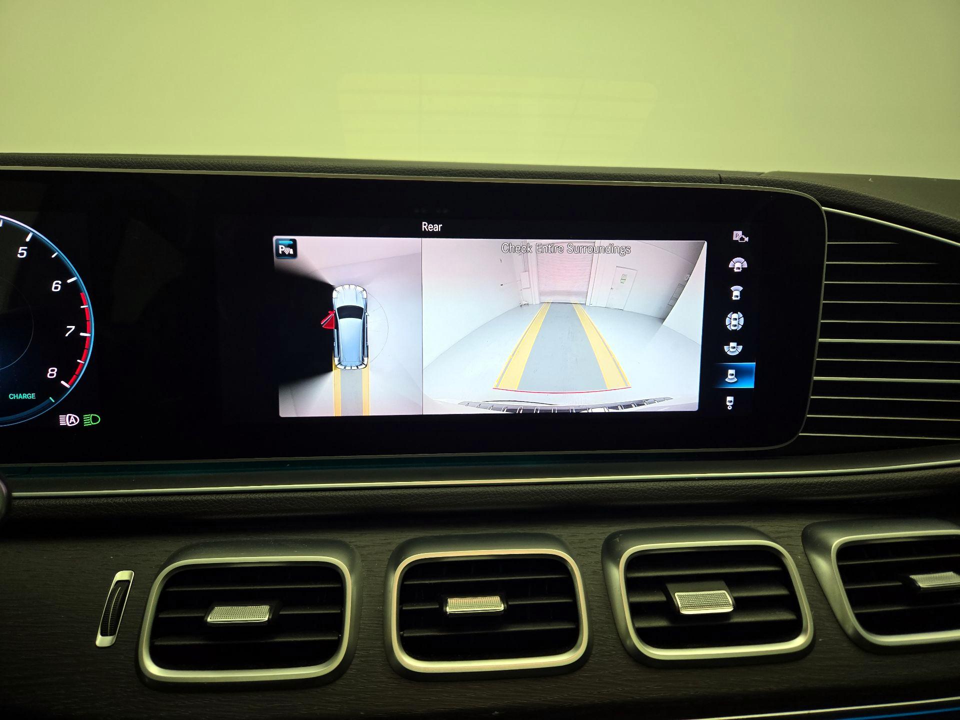 Thumbnail: 2023 Mercedes-Benz GLS - 15