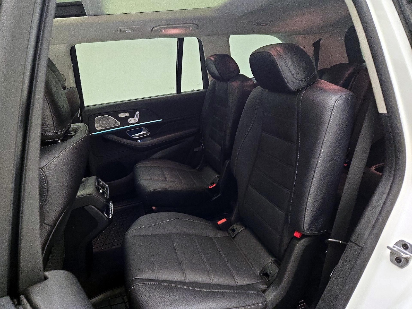 2023 Mercedes-Benz GLS GLS580 - Photo 22