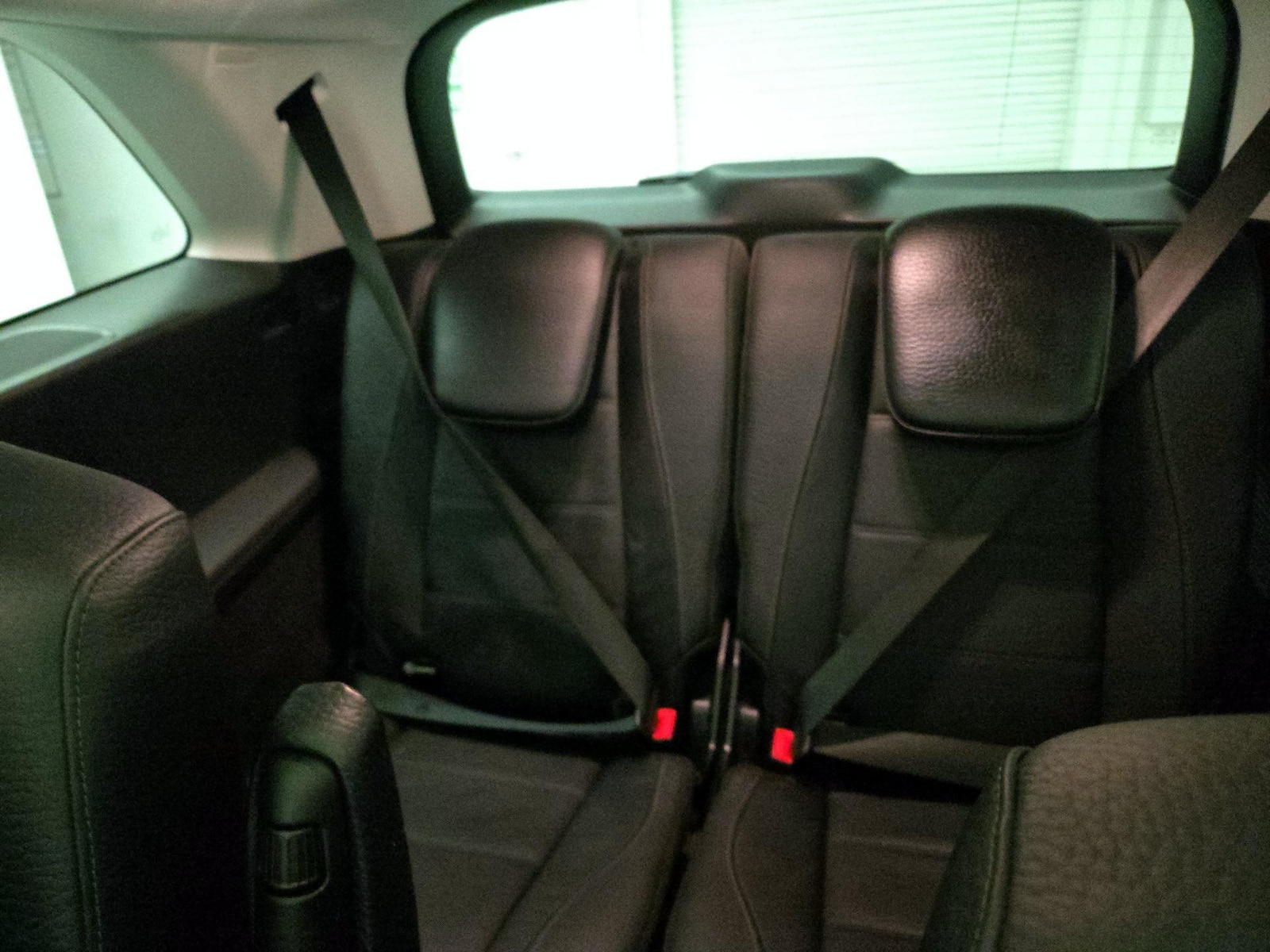 2023 Mercedes-Benz GLS GLS580 - Photo 23