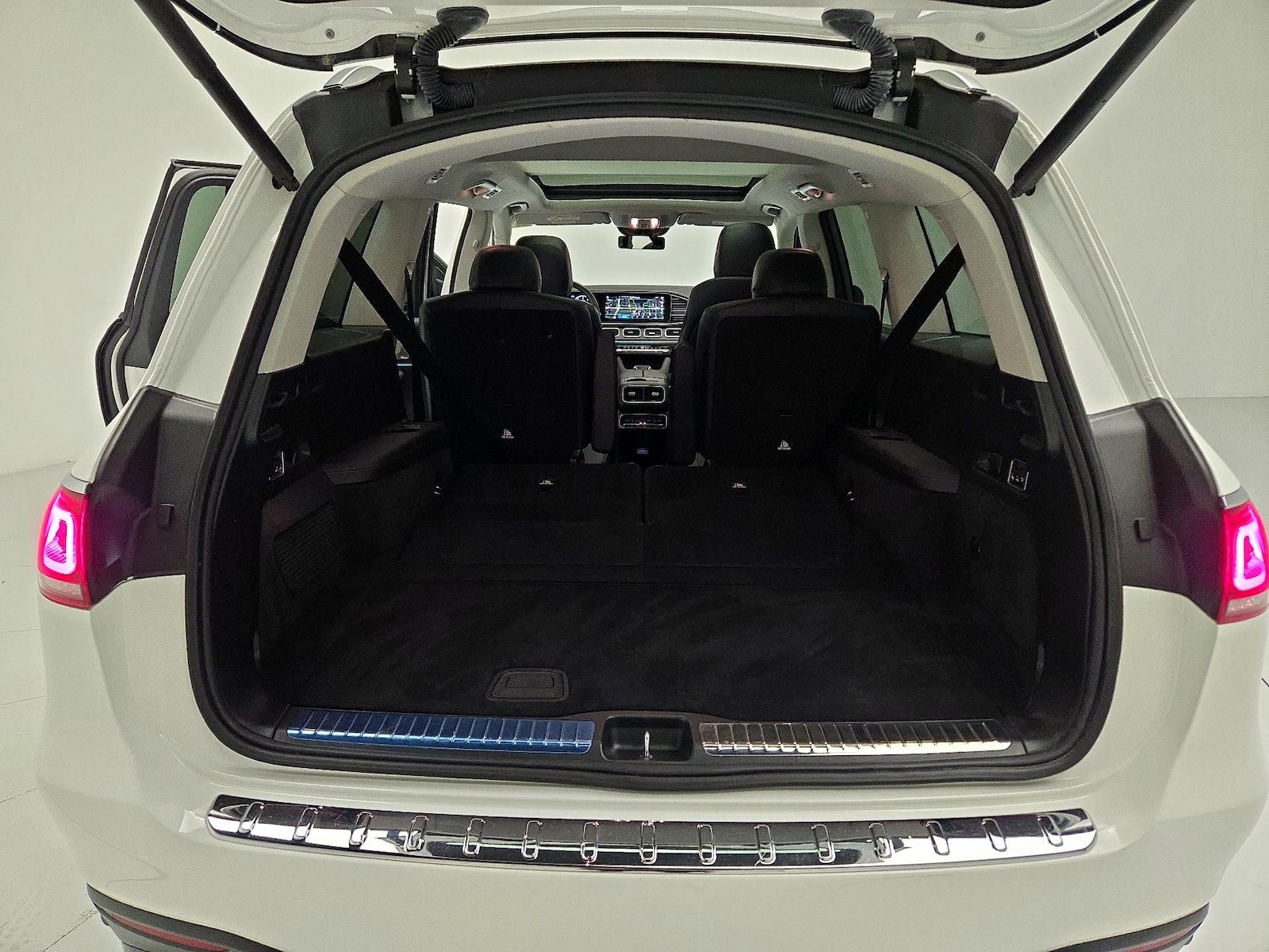 2023 Mercedes-Benz GLS GLS580 - Photo 25