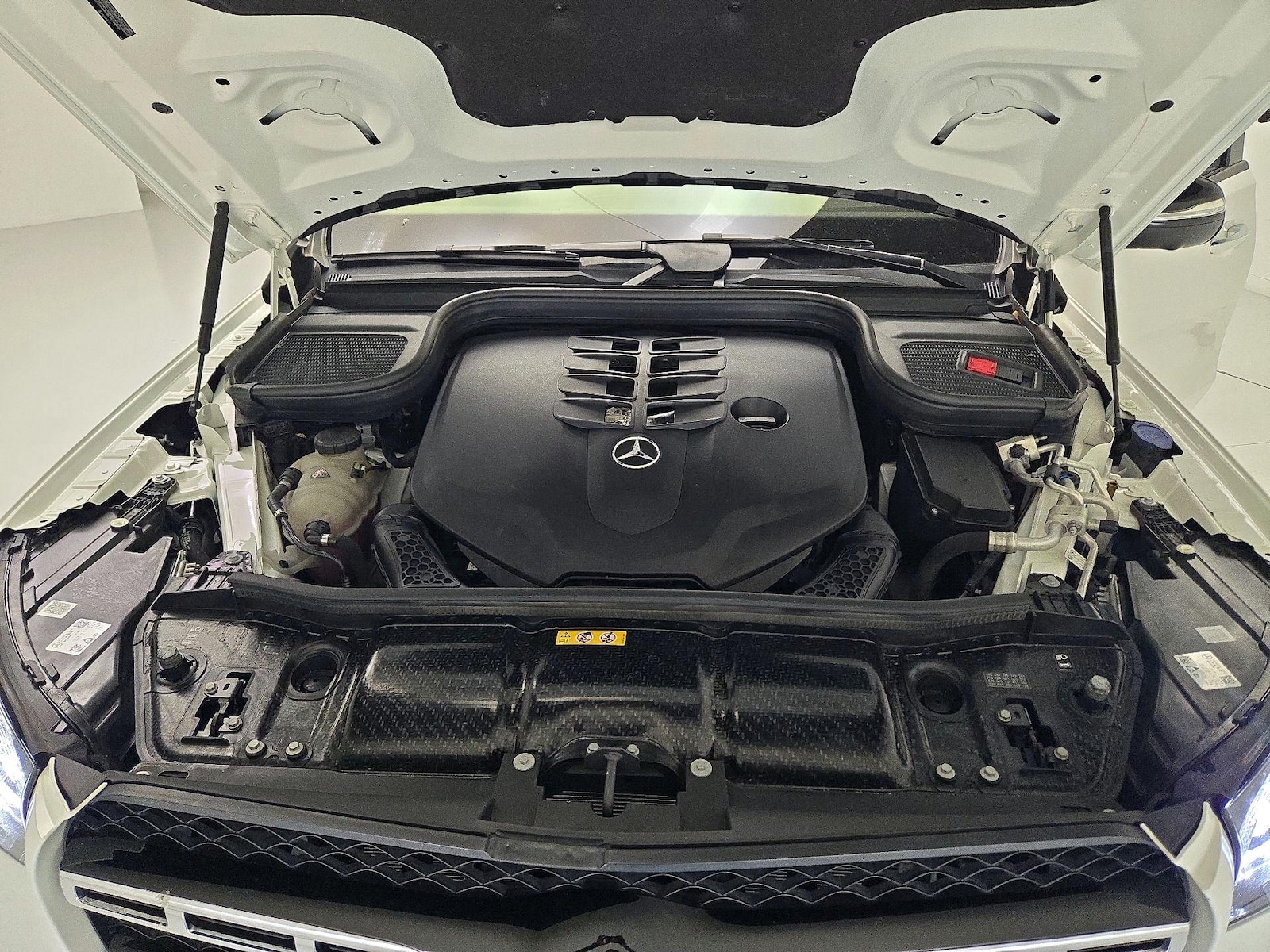2023 Mercedes-Benz GLS GLS580 - Photo 26