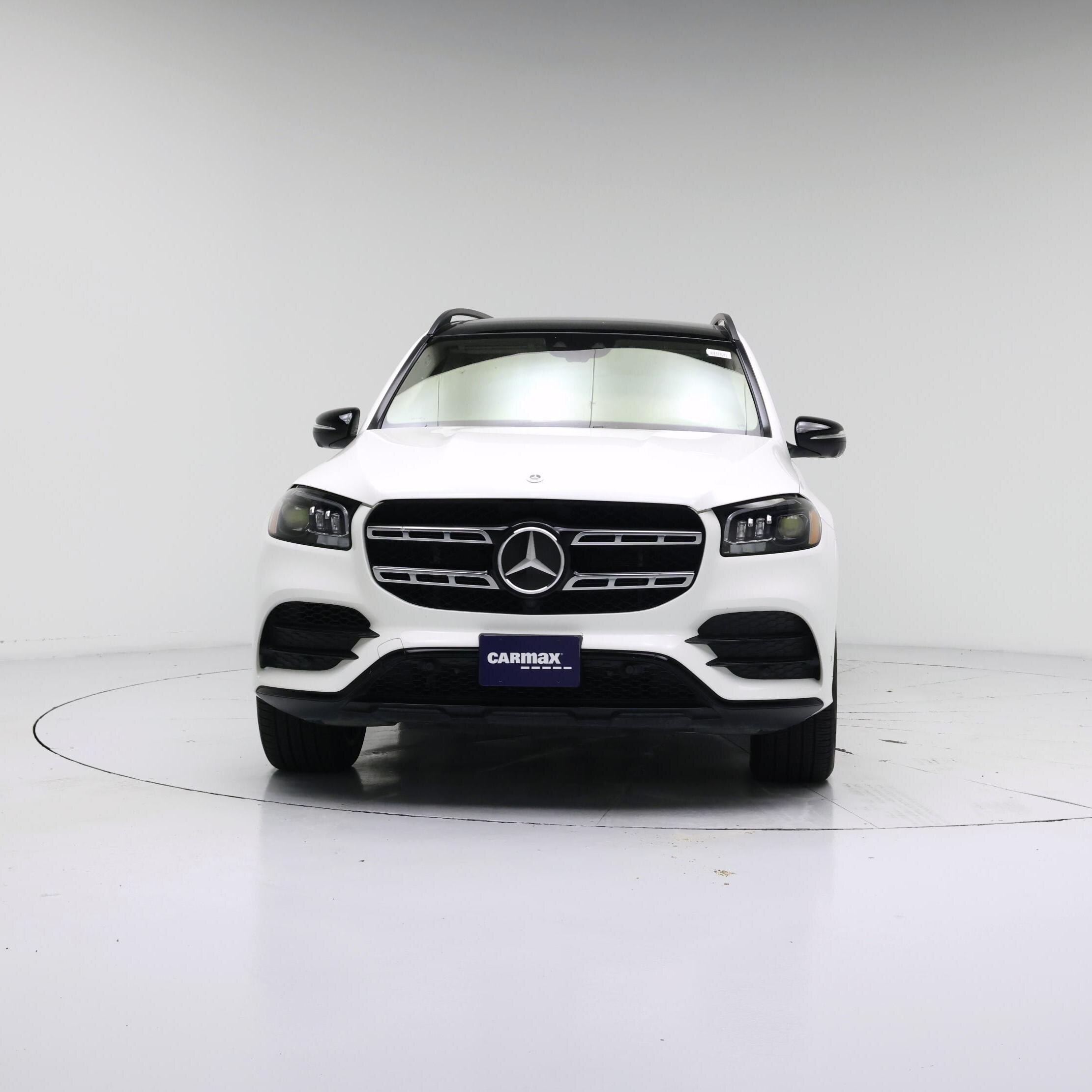 Thumbnail: 2023 Mercedes-Benz GLS - 5