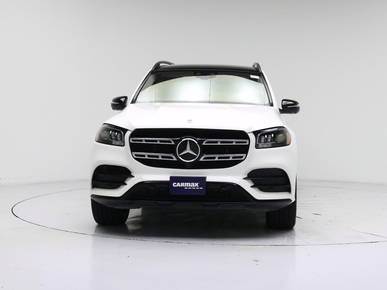 2023 Mercedes-Benz GLS GLS580 - Photo 6