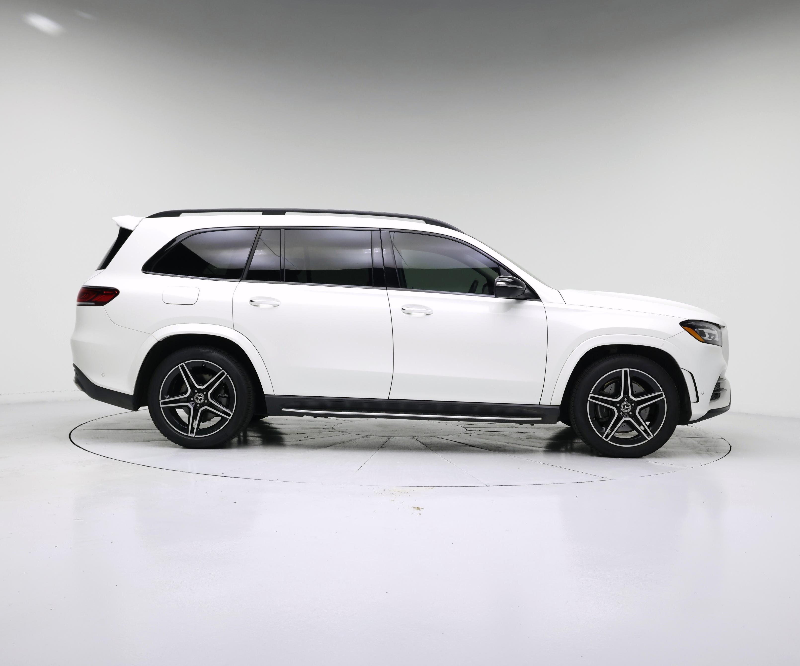 Thumbnail: 2023 Mercedes-Benz GLS - 7