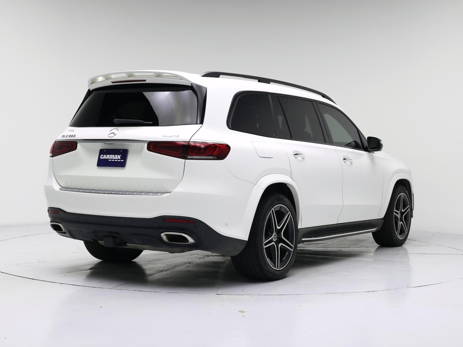 2023 Mercedes-Benz GLS GLS580 - Photo 9