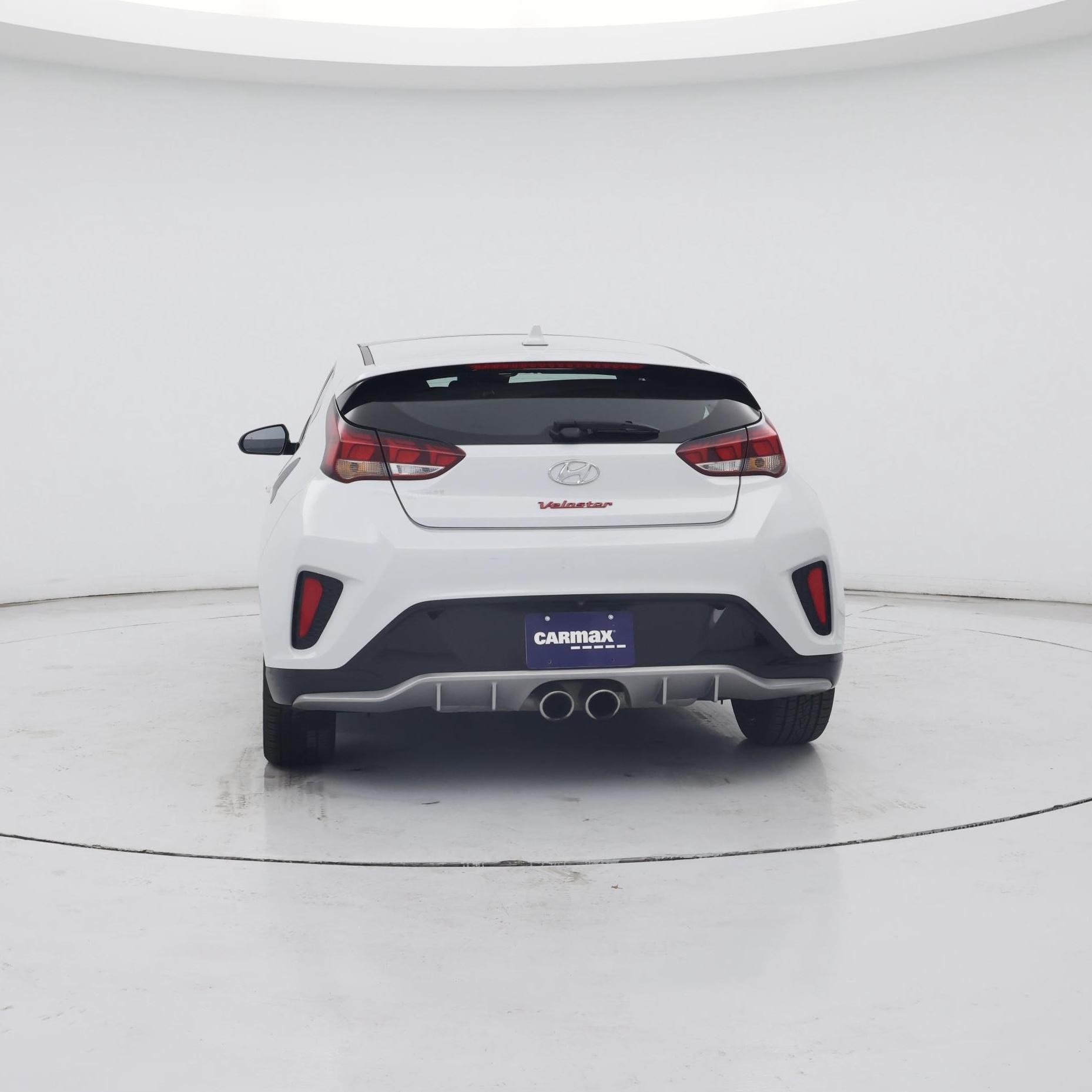 Thumbnail: 2020 Hyundai Veloster - 6