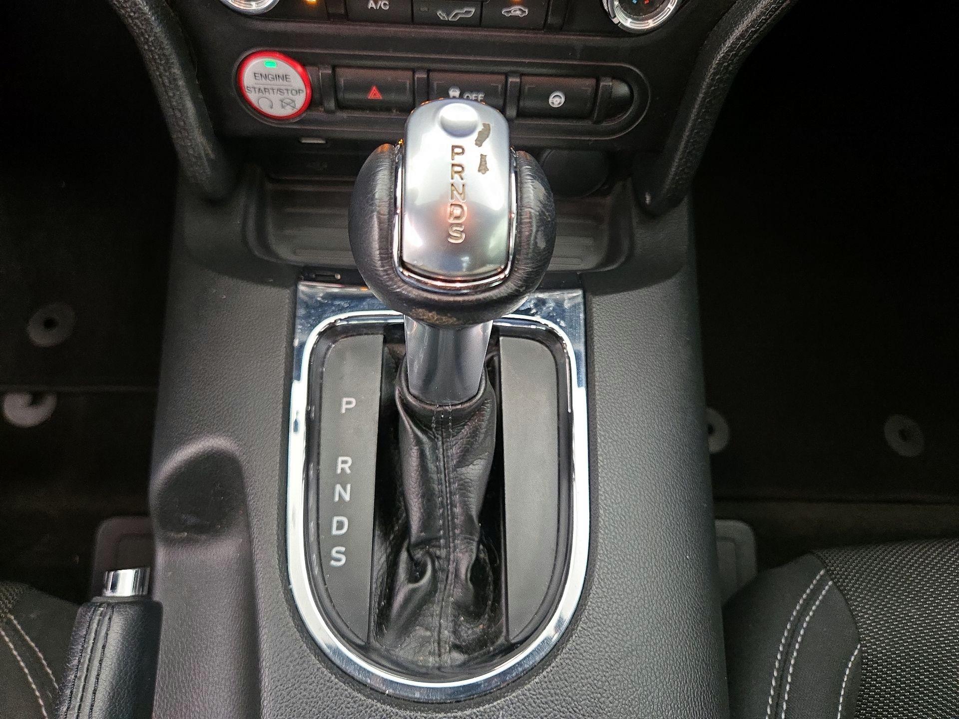 Thumbnail: 2015 Ford Mustang - 17
