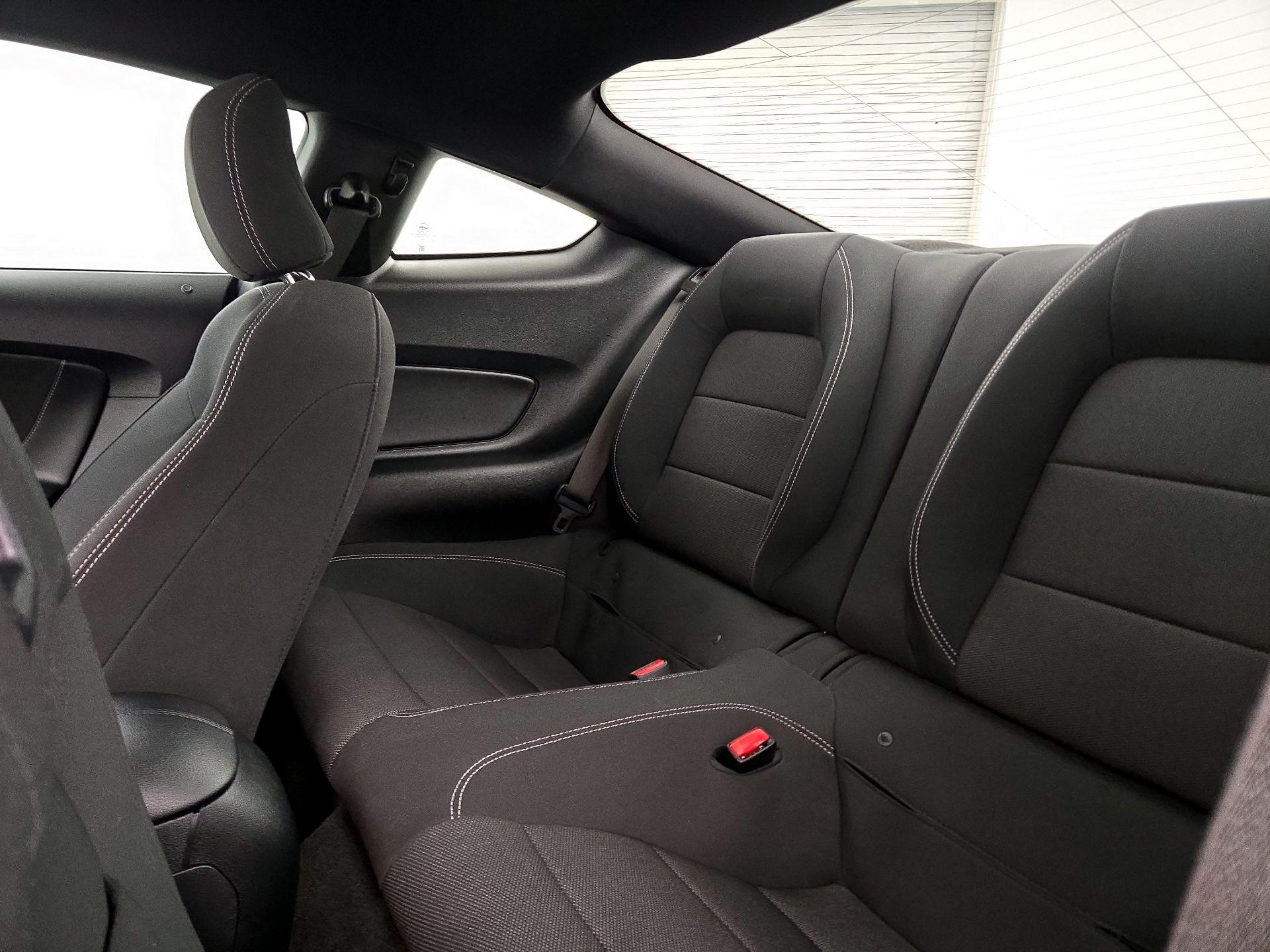 Thumbnail: 2015 Ford Mustang - 19