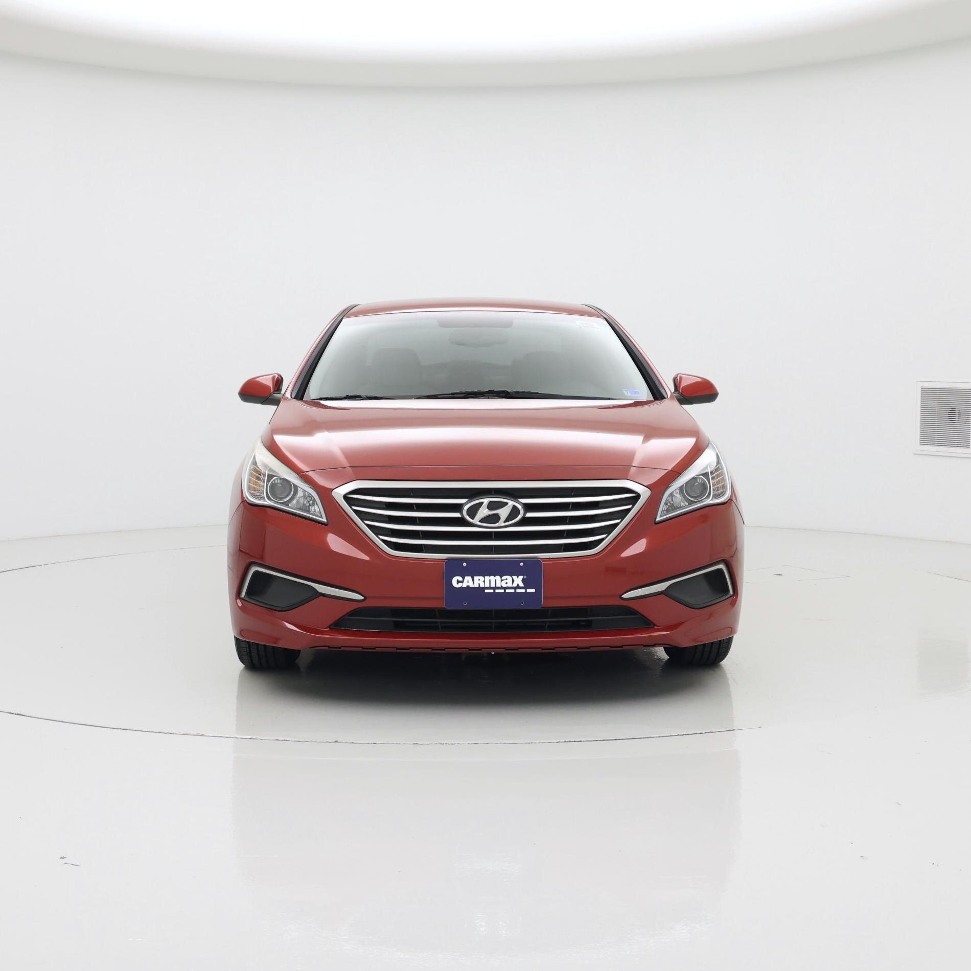 Thumbnail: 2017 Hyundai Sonata - 5