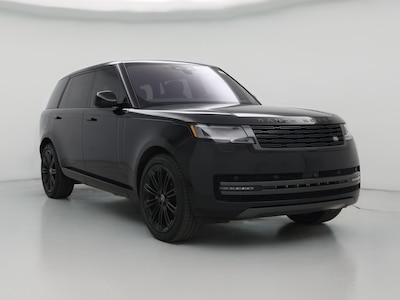 2023 Land Rover Range Rover SE LWB