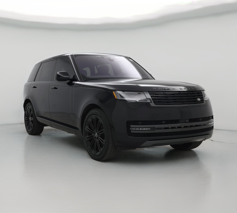 2023 Land Rover Range Rover SE LWB