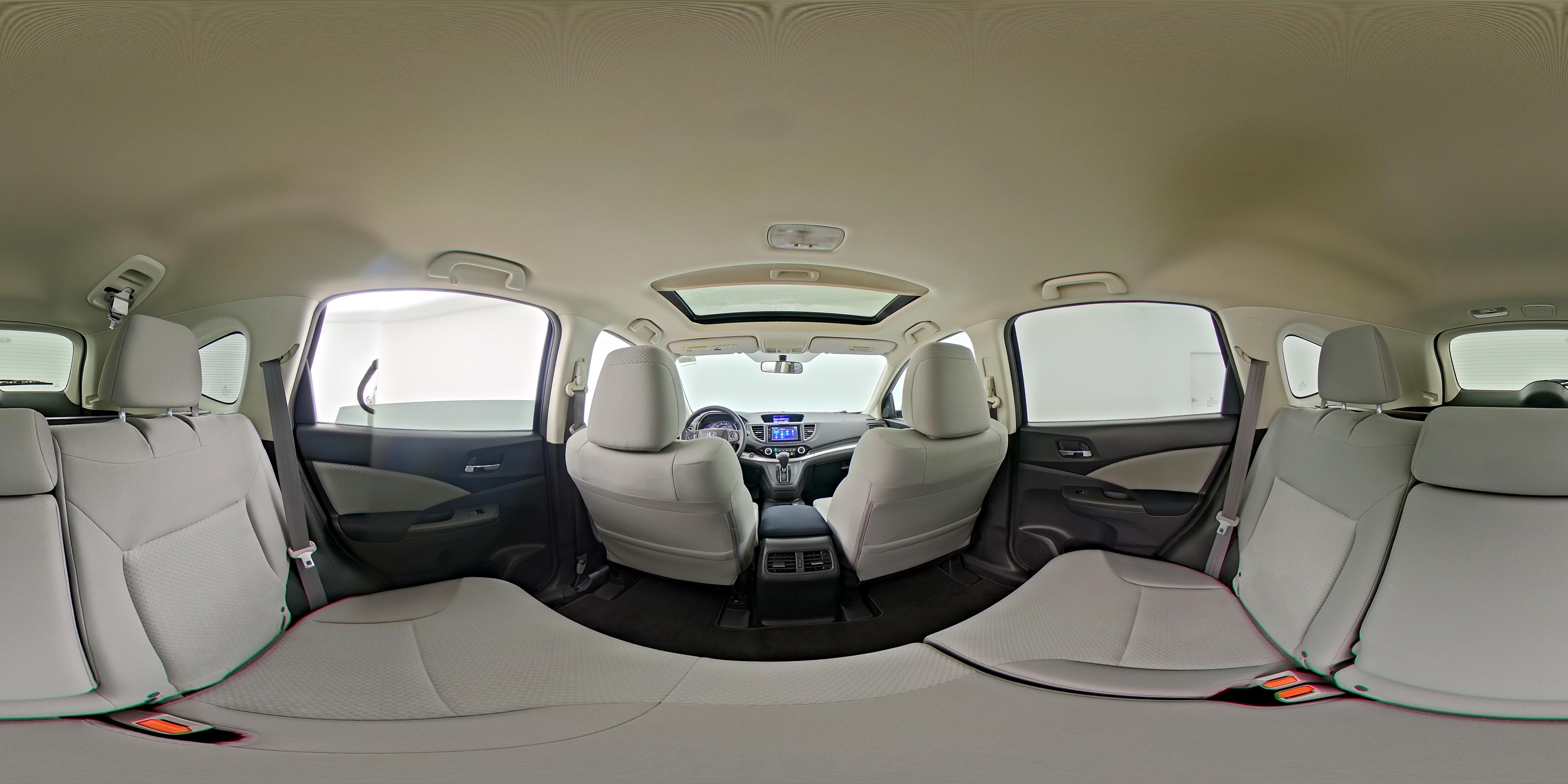 2016 Honda CR-V EX - Photo 26