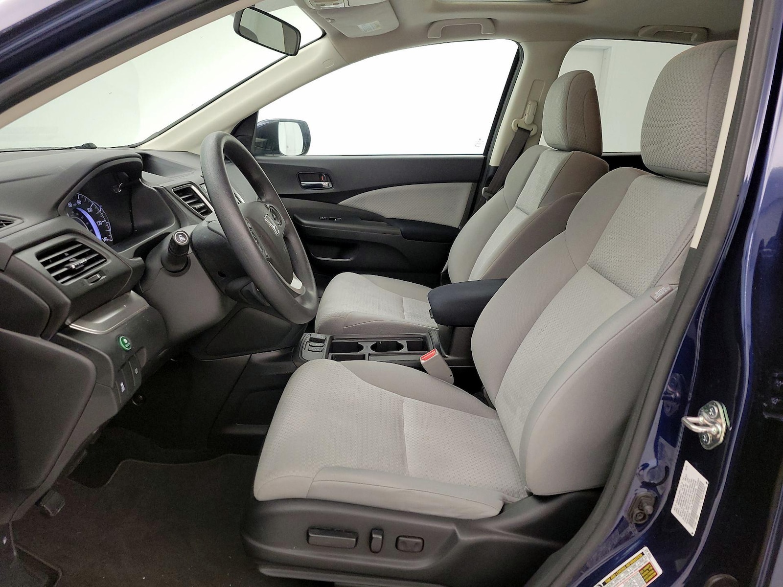 2016 Honda CR-V EX - Photo 12