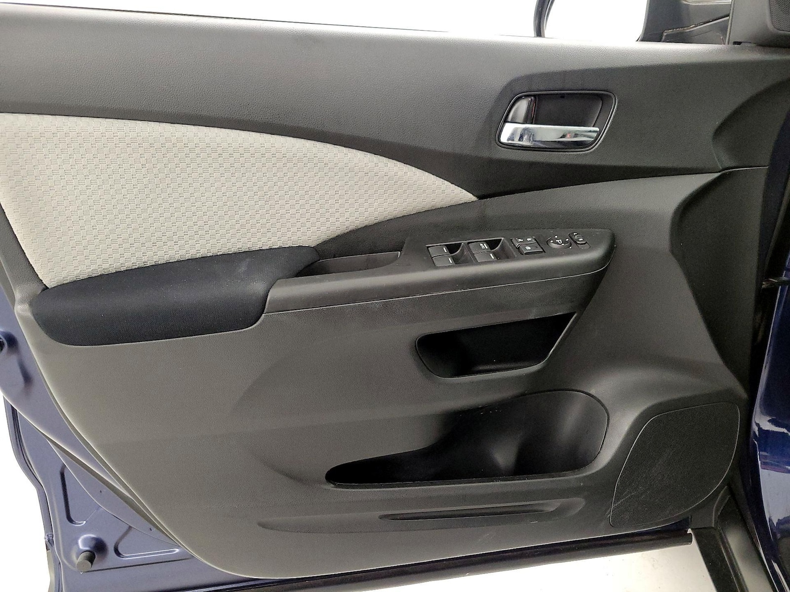 2016 Honda CR-V EX - Photo 13