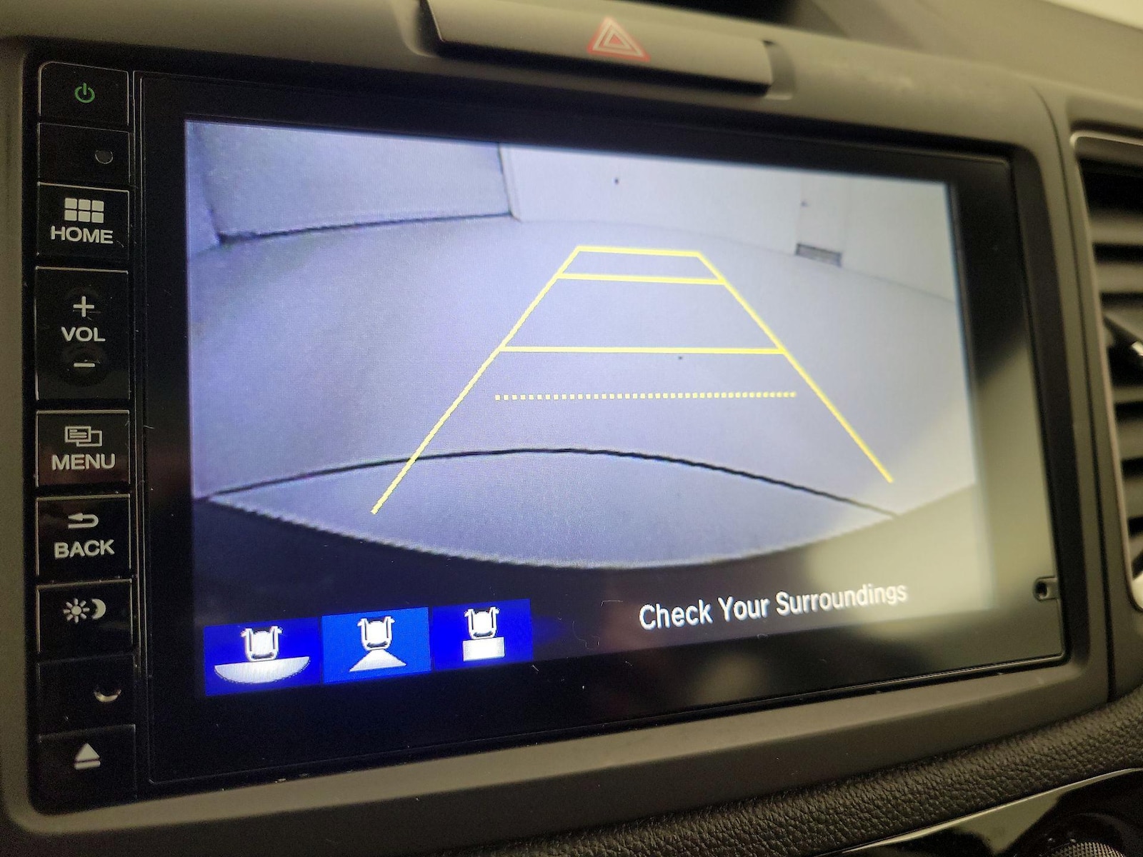 2016 Honda CR-V EX - Photo 15