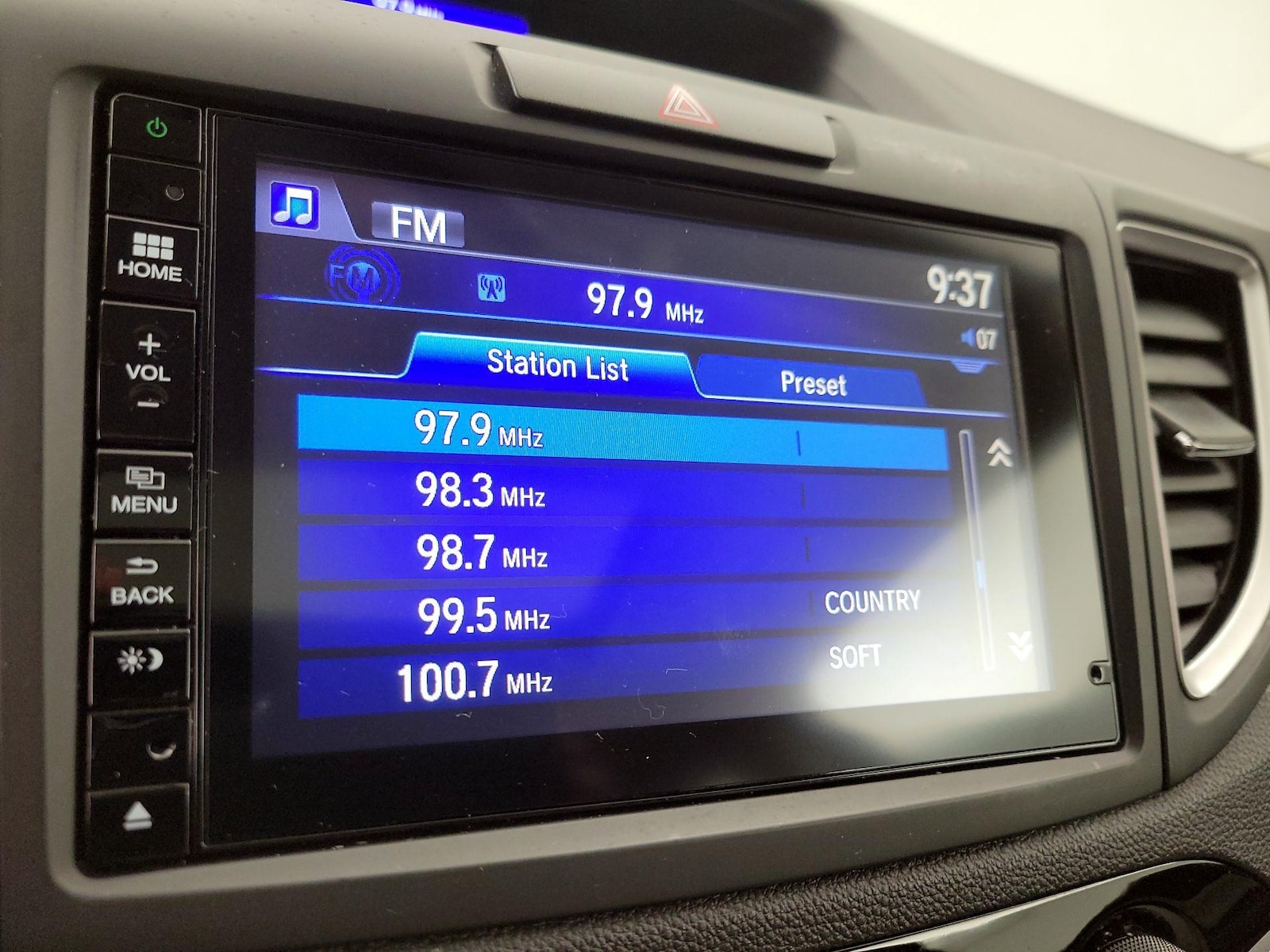 2016 Honda CR-V EX - Photo 16