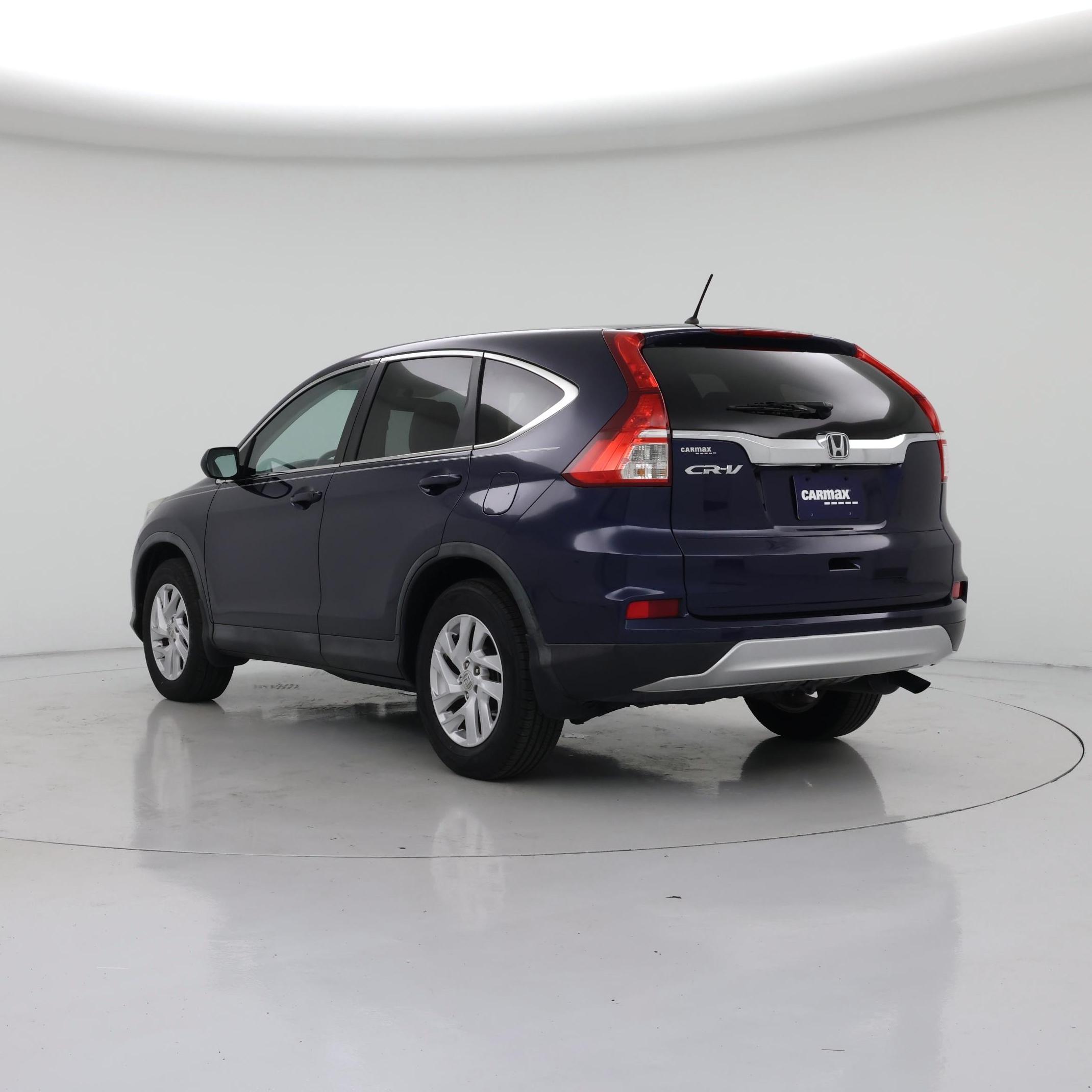Thumbnail: 2016 Honda CR-V - 2