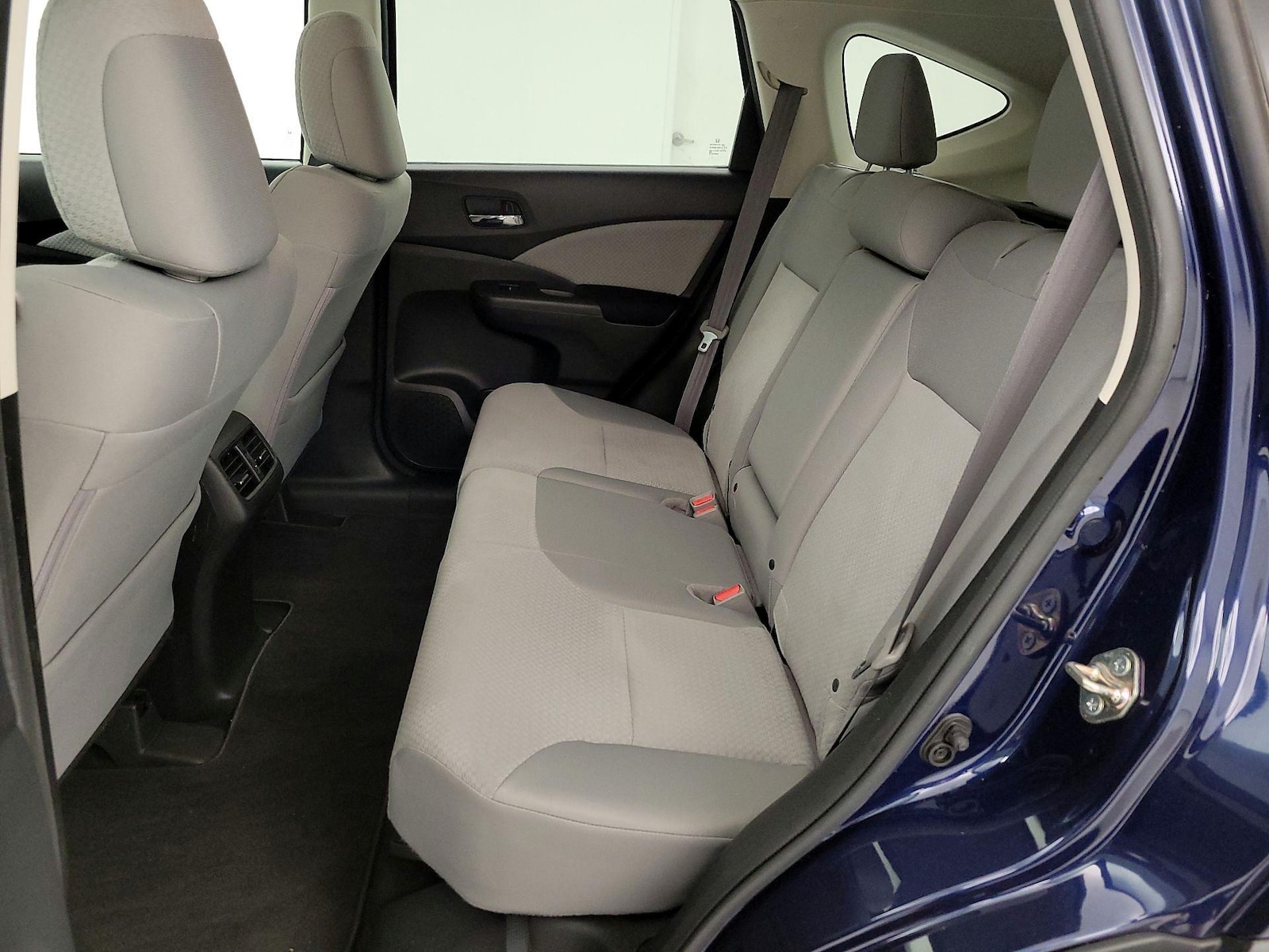 2016 Honda CR-V EX - Photo 21