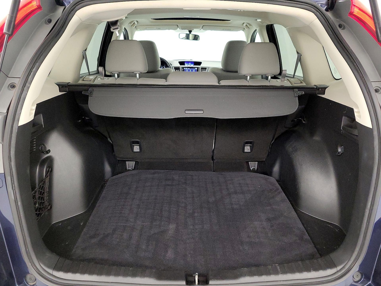 2016 Honda CR-V EX - Photo 22